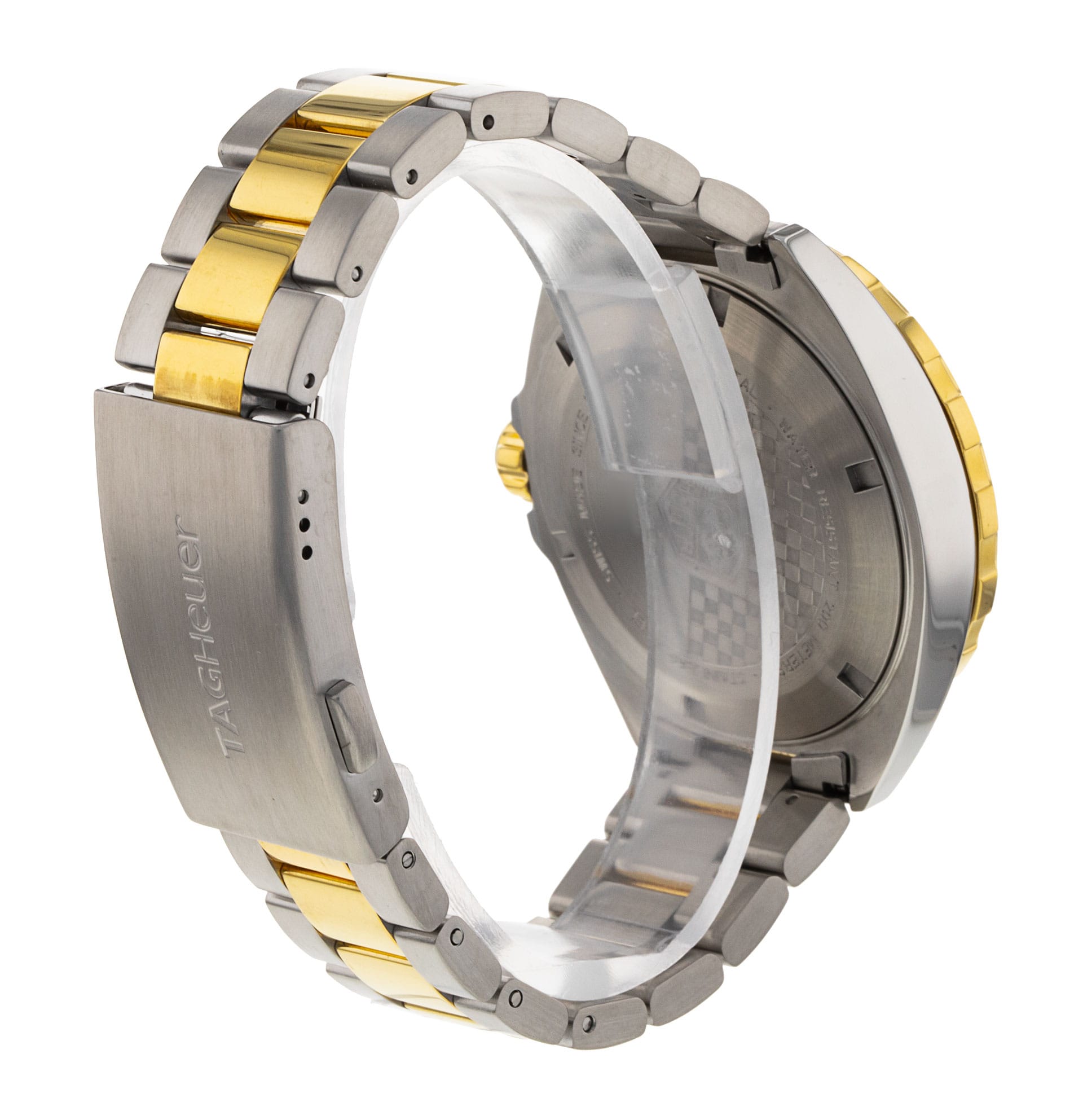 Tag Heuer Formula 1 WAZ1120.BB0879 Thumbnail 3