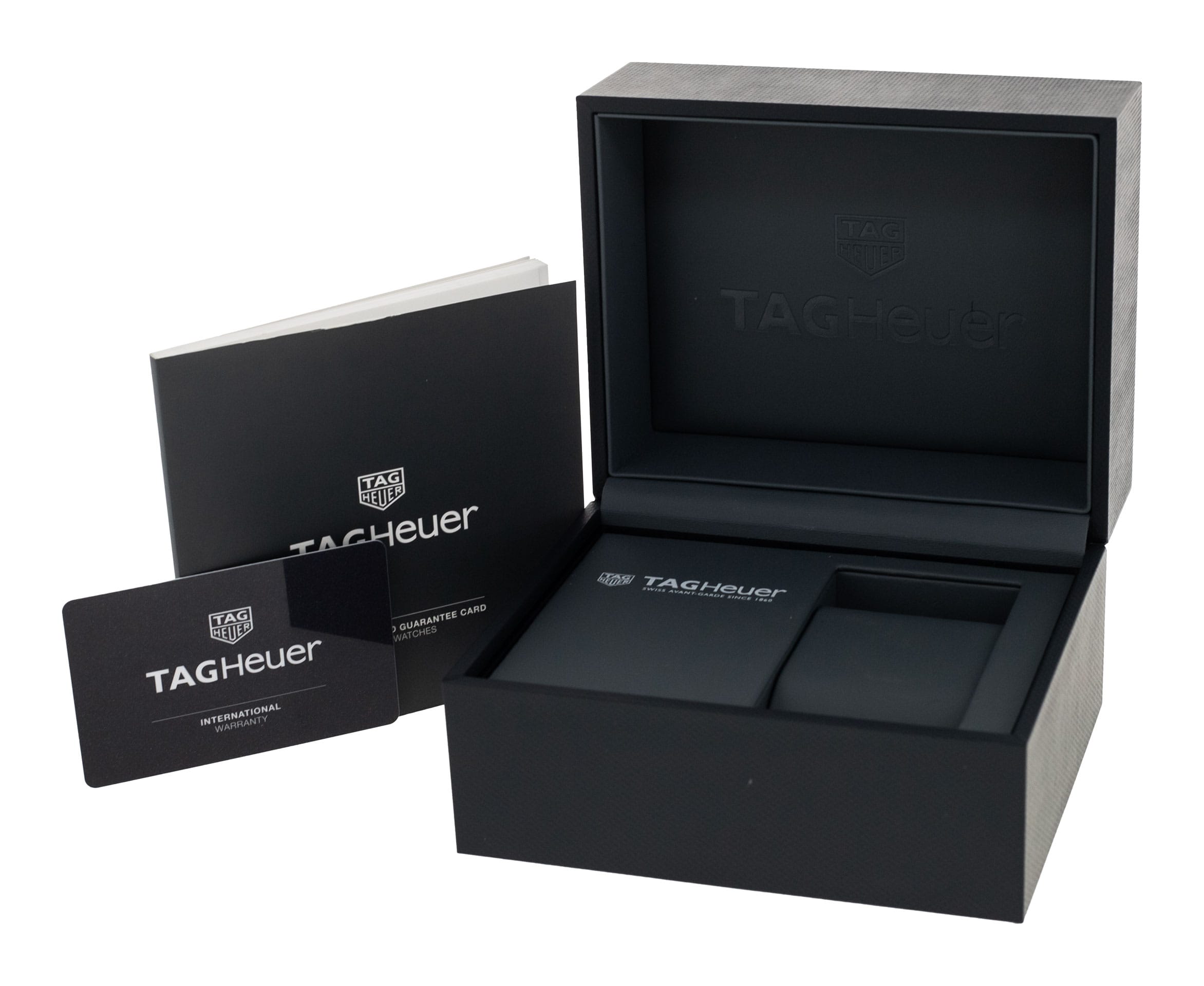 Tag Heuer Formula 1 WAZ1120.BB0879 Thumbnail 4