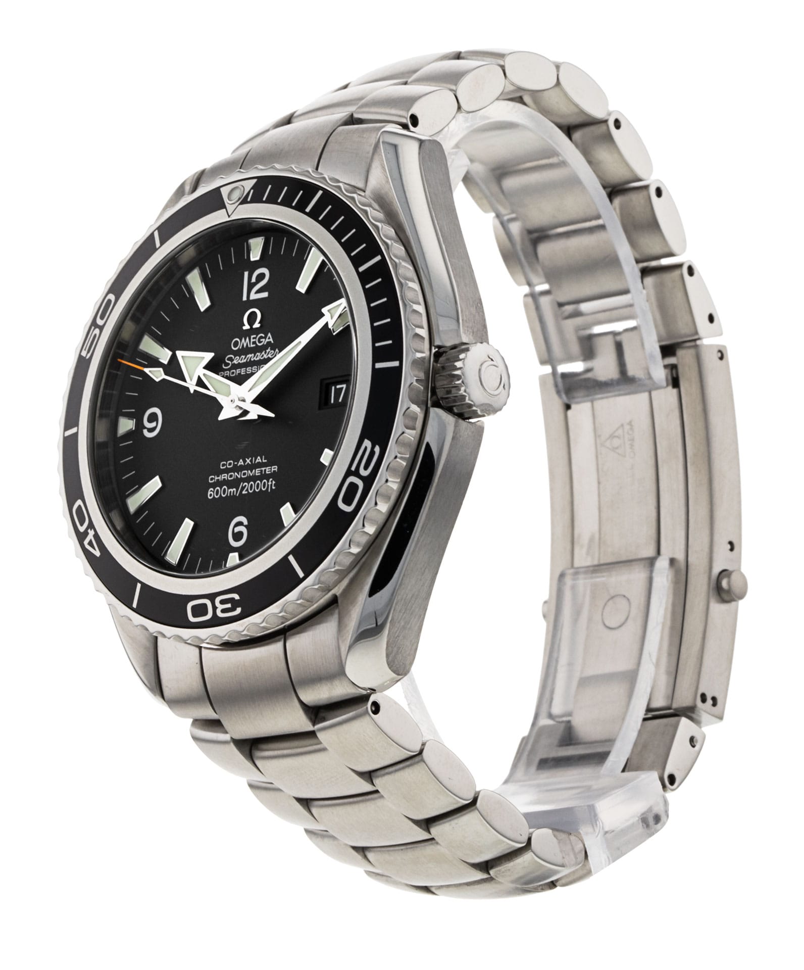 Omega Planet Ocean 2200.50.00 Thumbnail 2