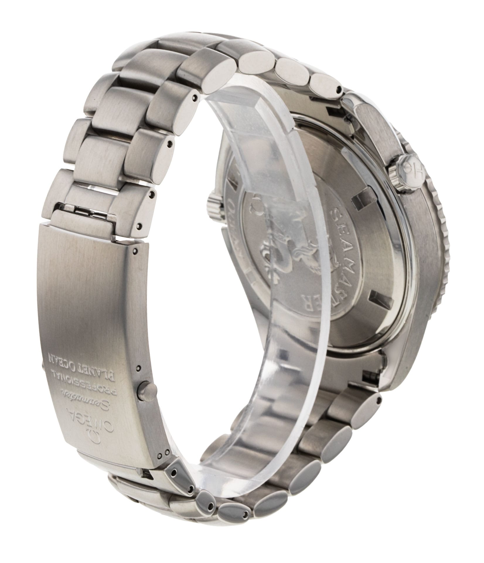 Omega Planet Ocean 2200.50.00 Thumbnail 3