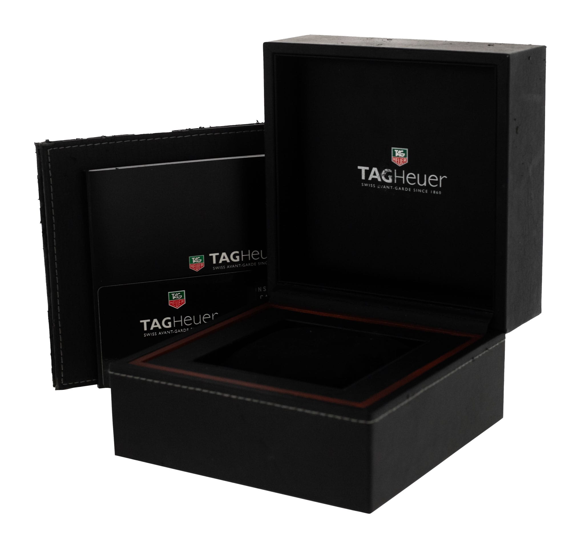 Tag Heuer Aquaracer WAF111Z.BA0801 Thumbnail 4