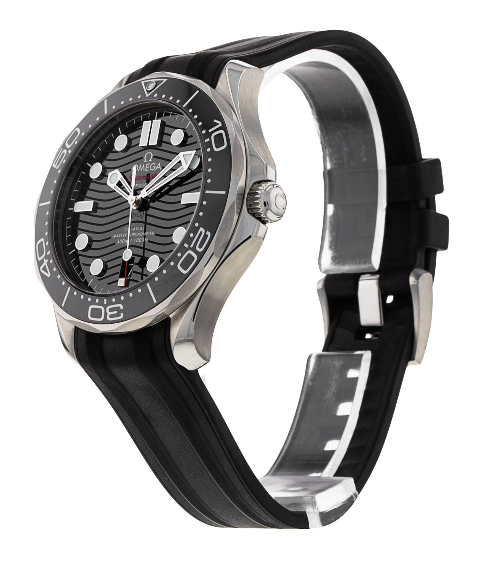 Omega Seamaster Diver 300m 210.32.42.20.01.001 Thumbnail 2