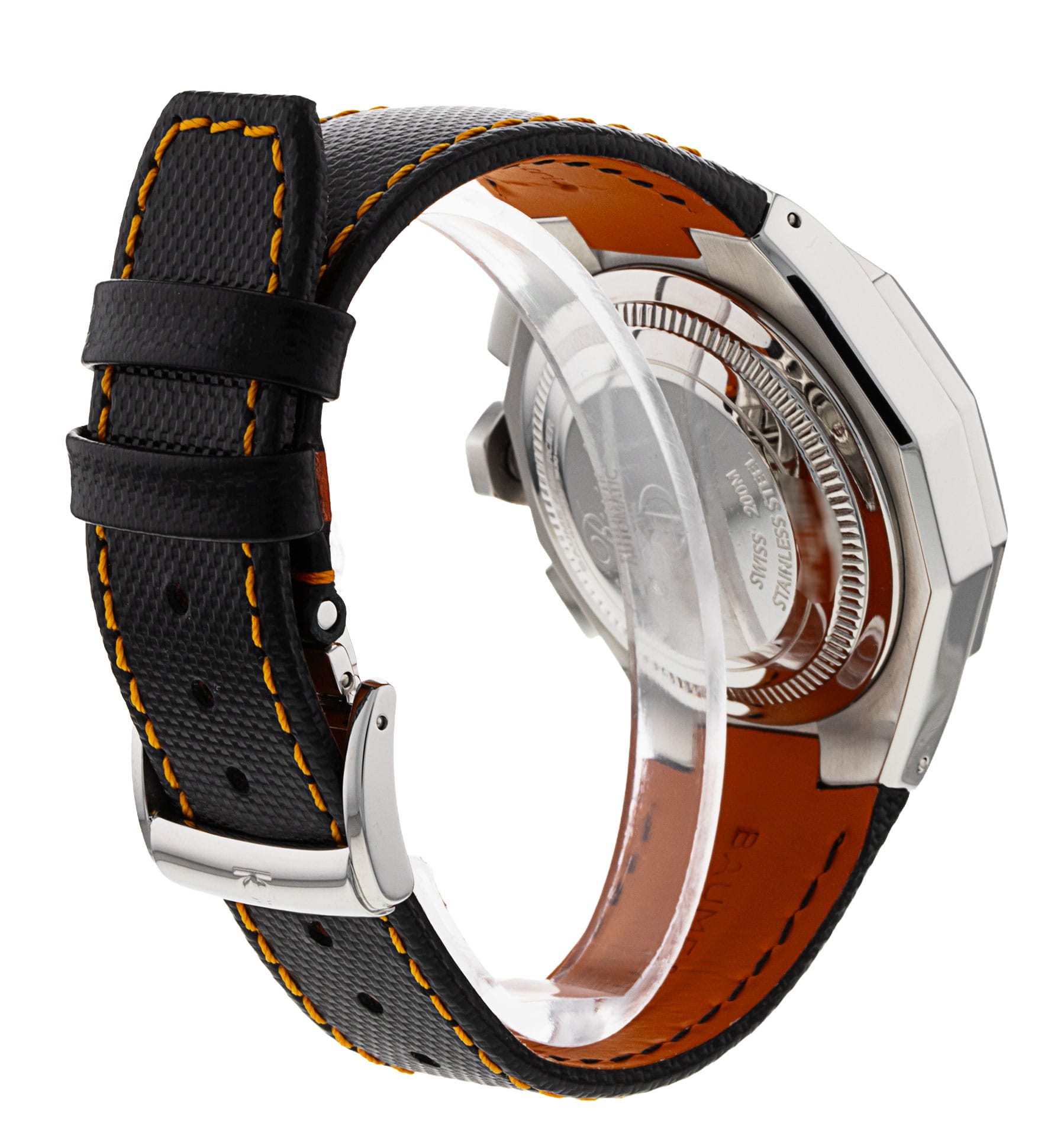 Baume et Mercier Riviera 8797 Thumbnail 3