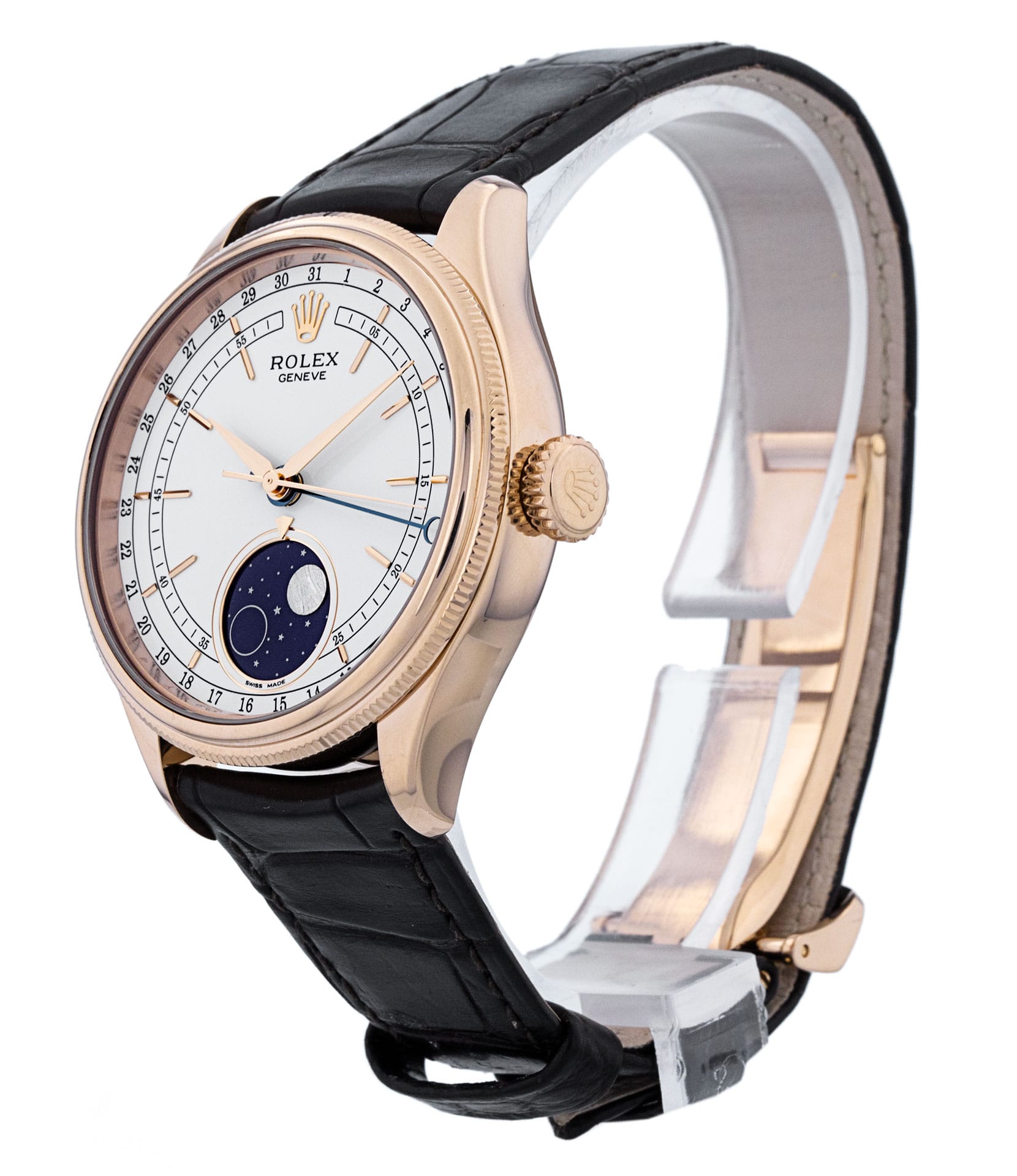 Rolex Cellini 50535 Thumbnail 2