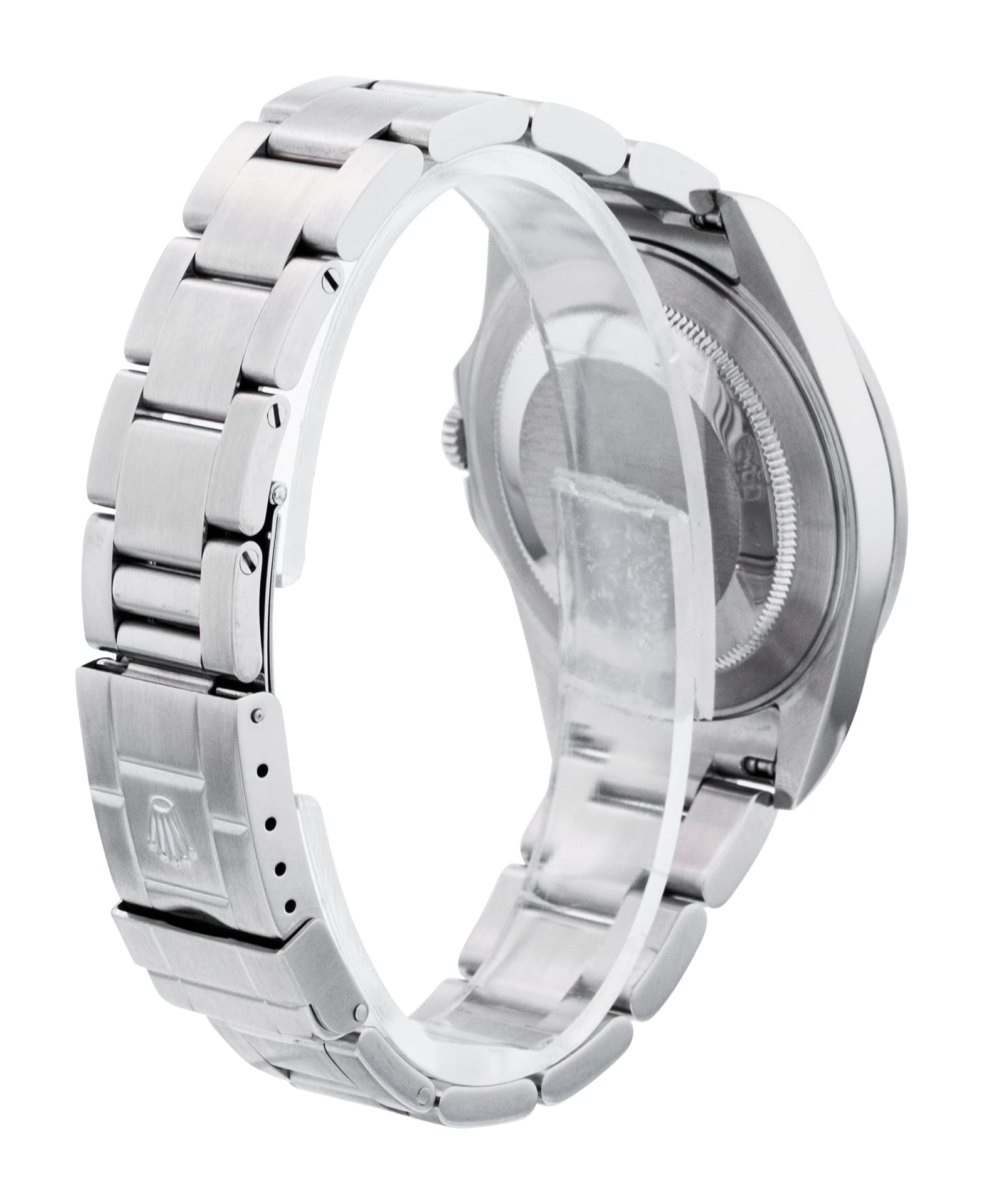 Rolex Explorer II 16570 Thumbnail 3