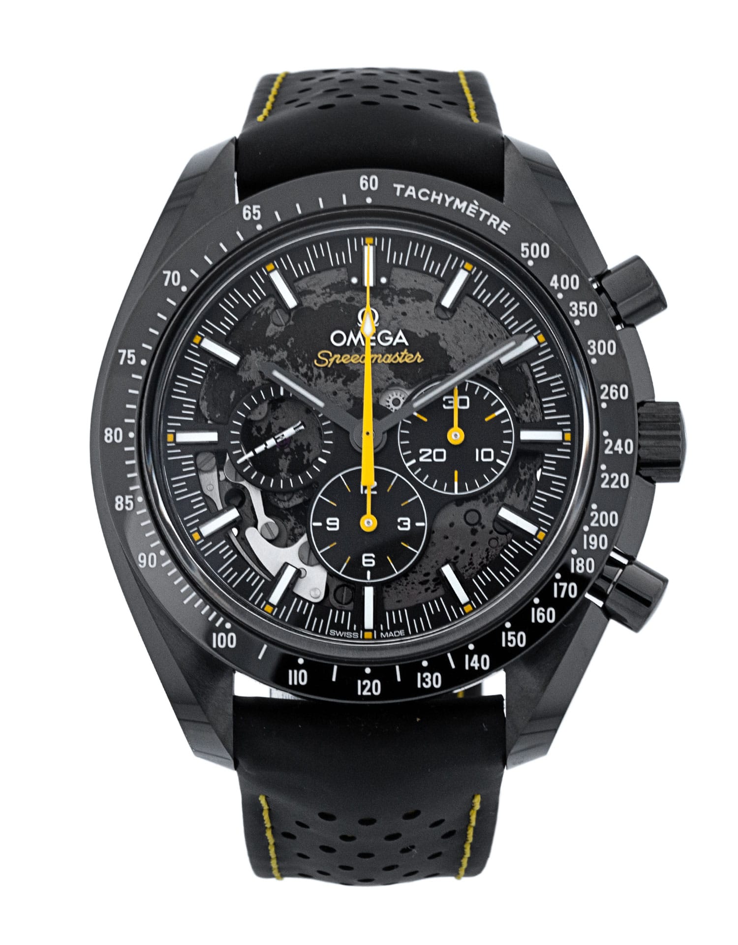 Omega Speedmaster Dark Side of the Moon 310.92.44.50.01.001 Thumbnail 1