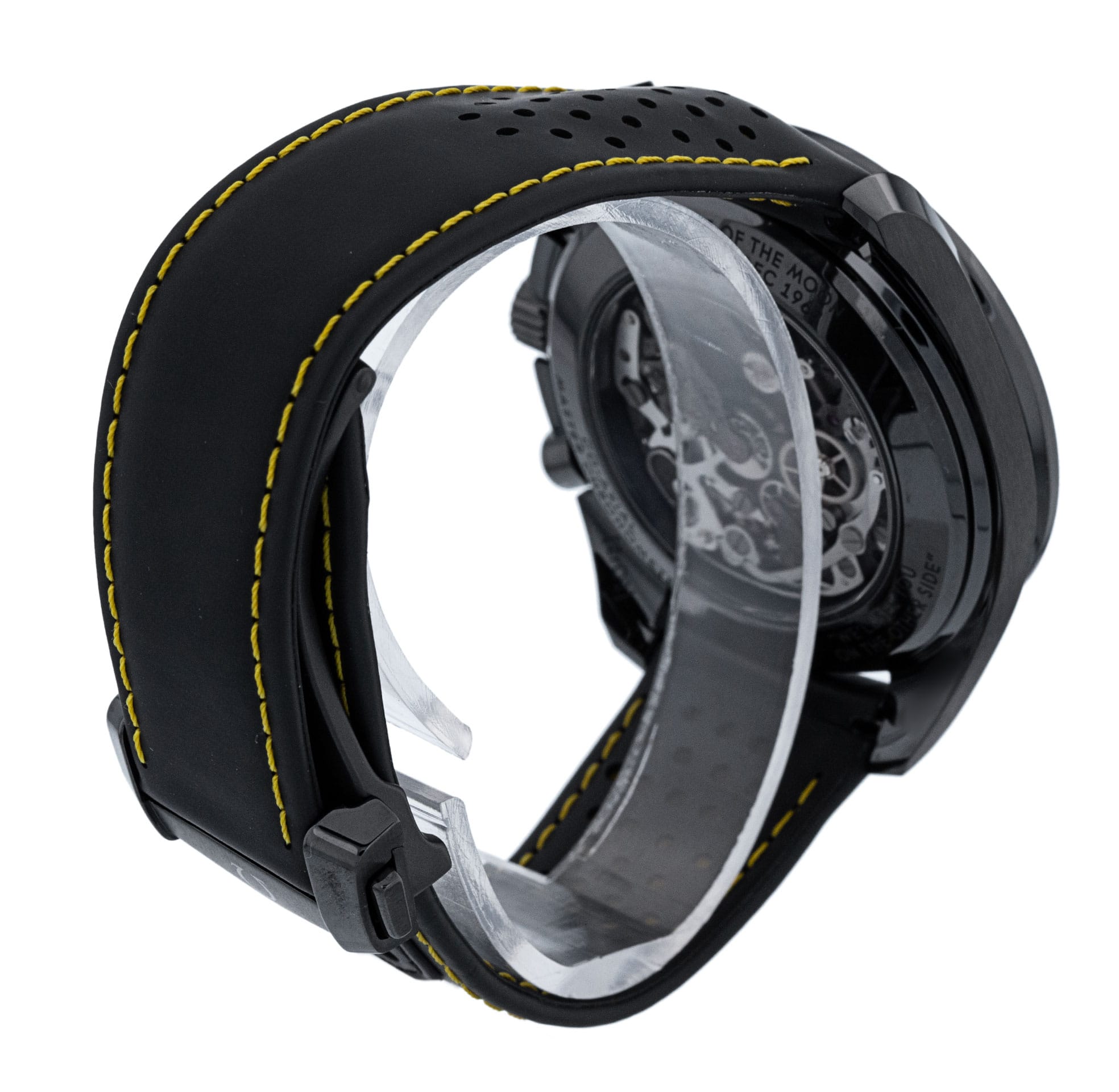 Omega Speedmaster Dark Side of the Moon 310.92.44.50.01.001 Thumbnail 3