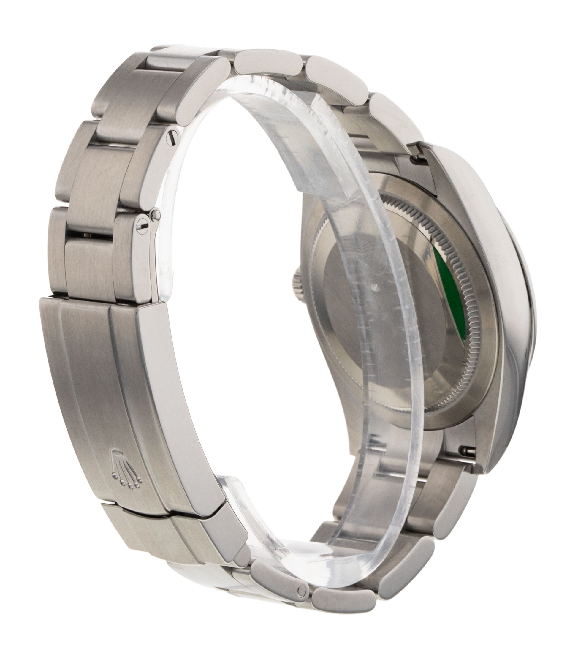 Rolex Oyster Perpetual 124200 Thumbnail 3