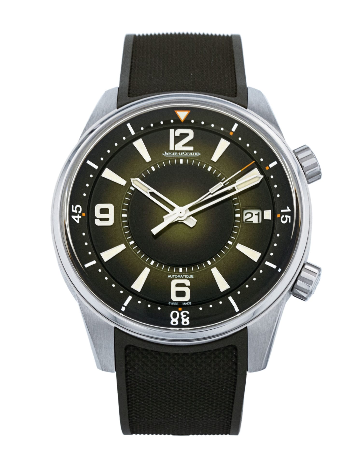 Jaeger-LeCoultre Polaris 906863J Thumbnail 1