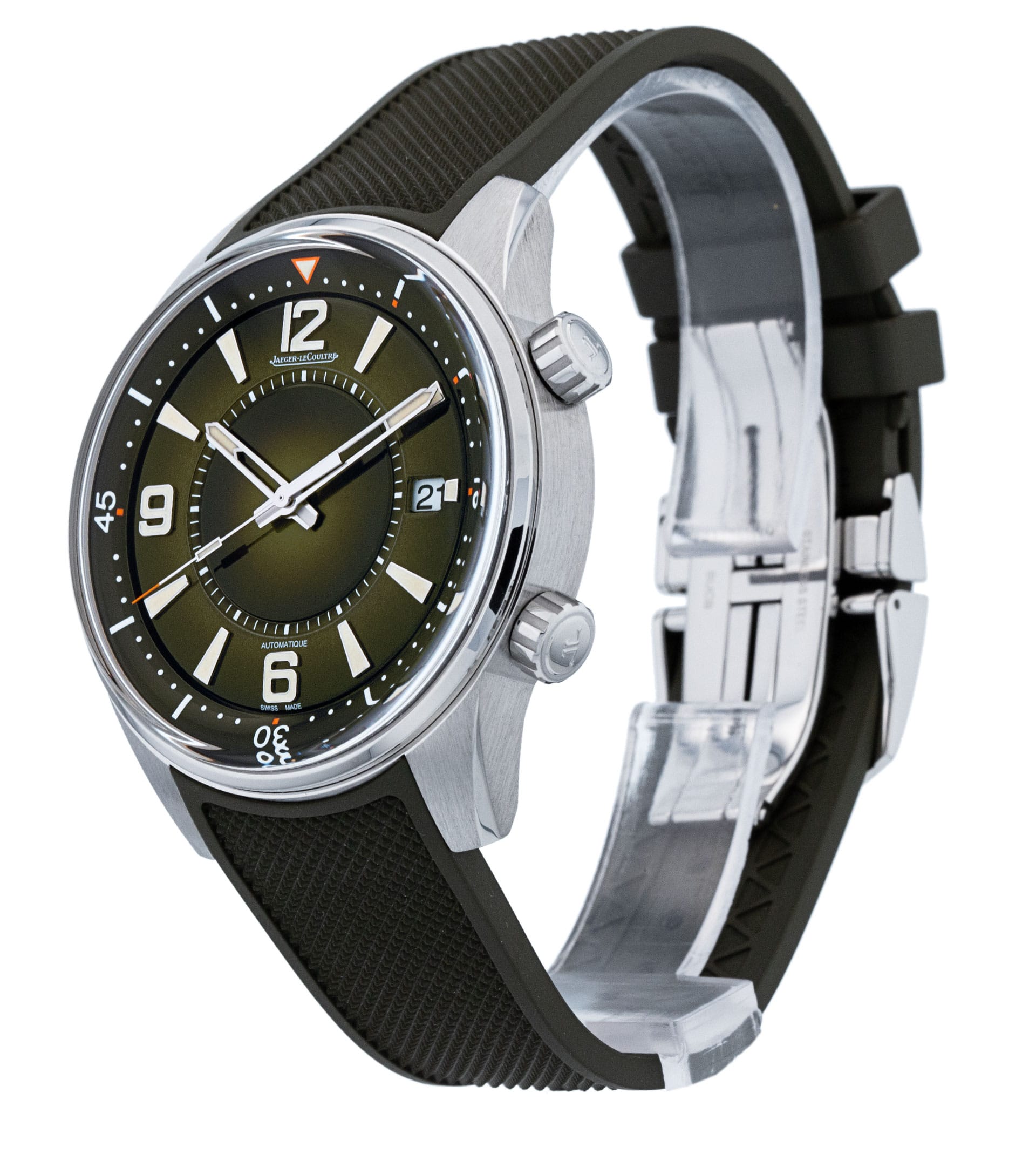 Jaeger-LeCoultre Polaris 906863J Thumbnail 2