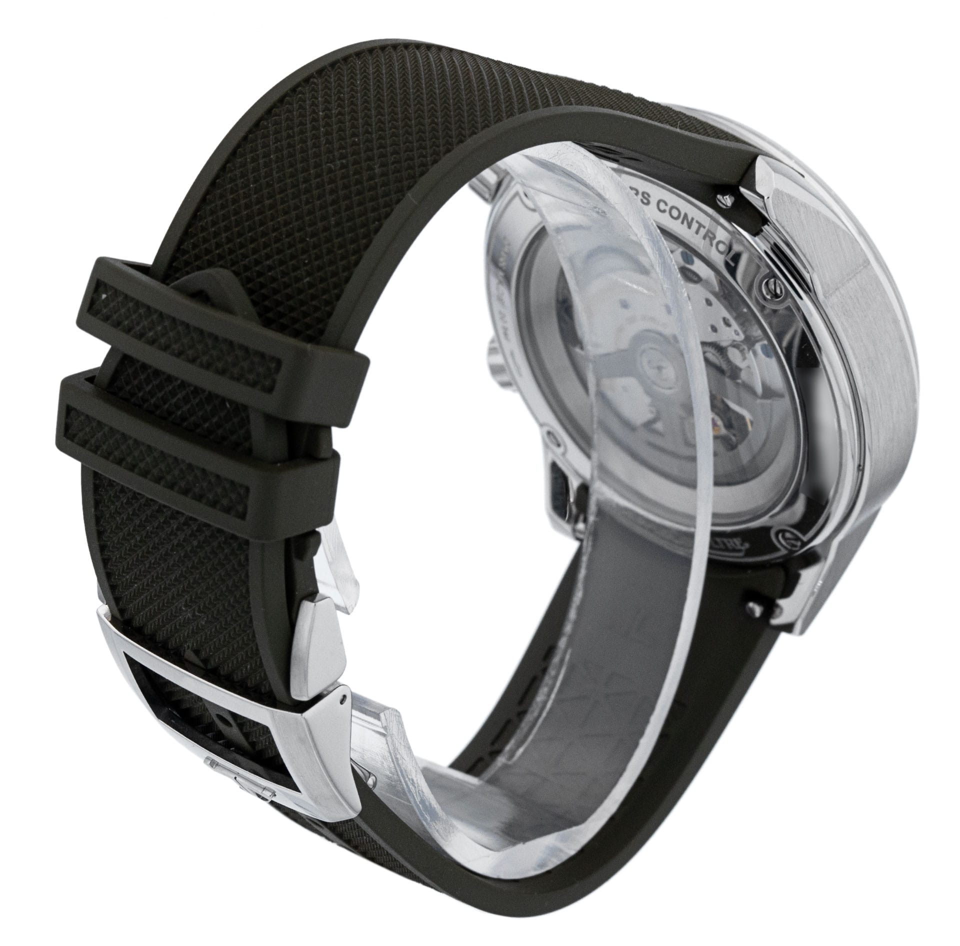 Jaeger-LeCoultre Polaris 906863J Thumbnail 3