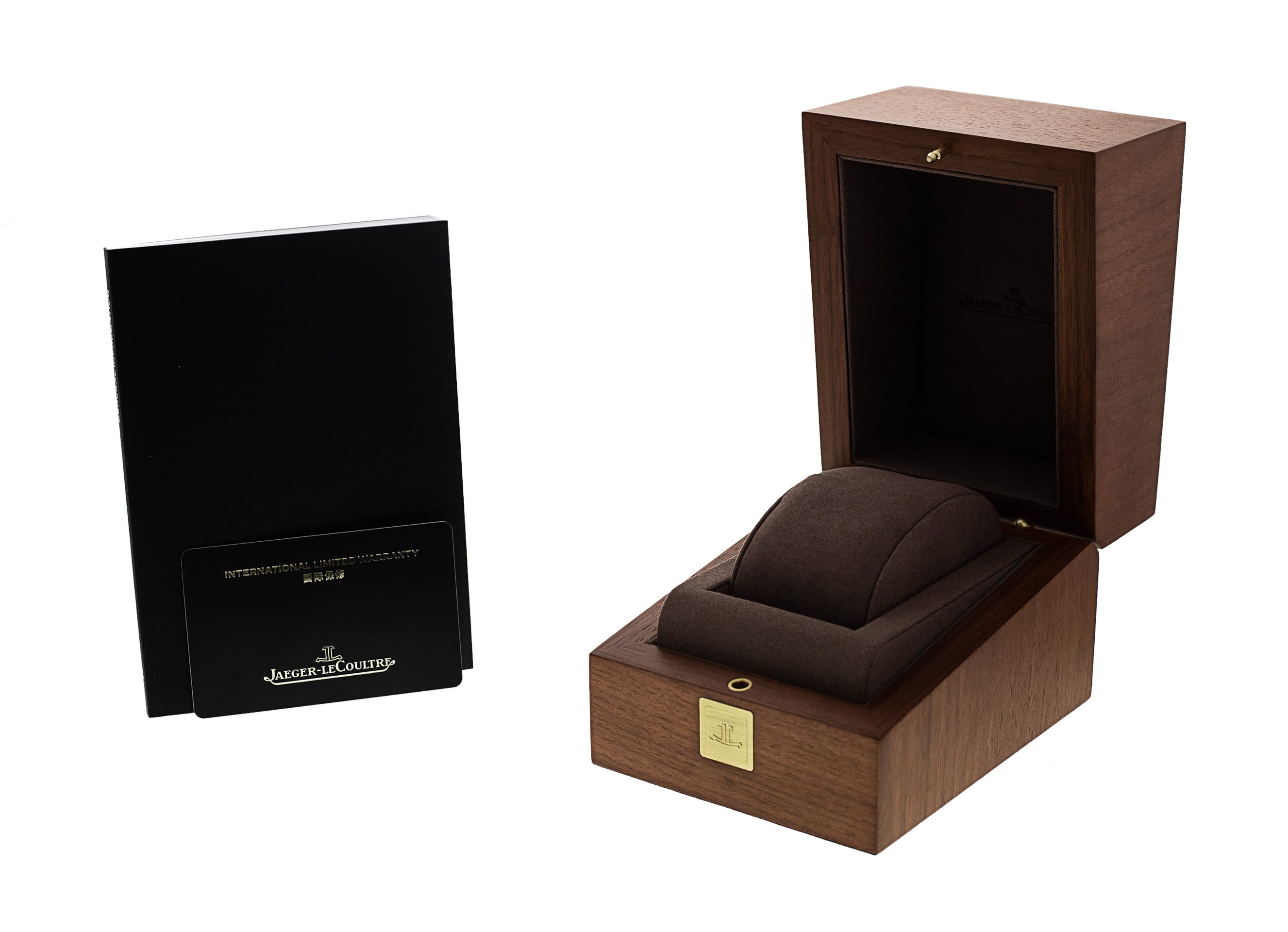 Jaeger-LeCoultre Polaris 906863J Thumbnail 5