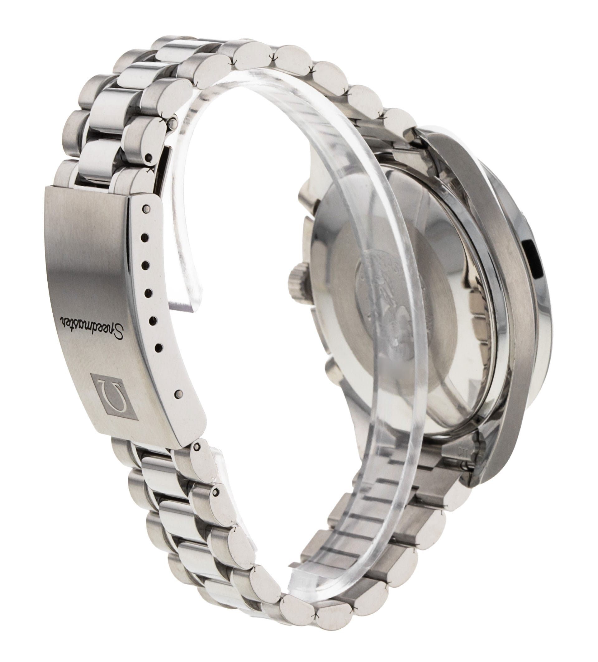 Omega Speedmaster Reduced 3510.50.00 Thumbnail 3