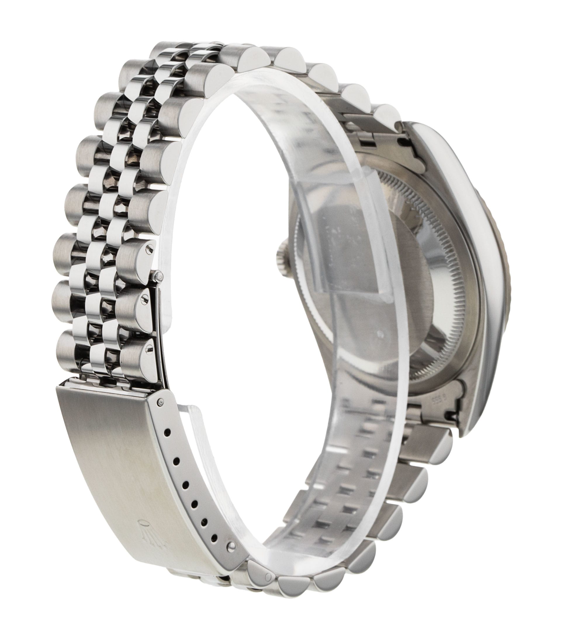 Rolex Datejust 16234 Thumbnail 3