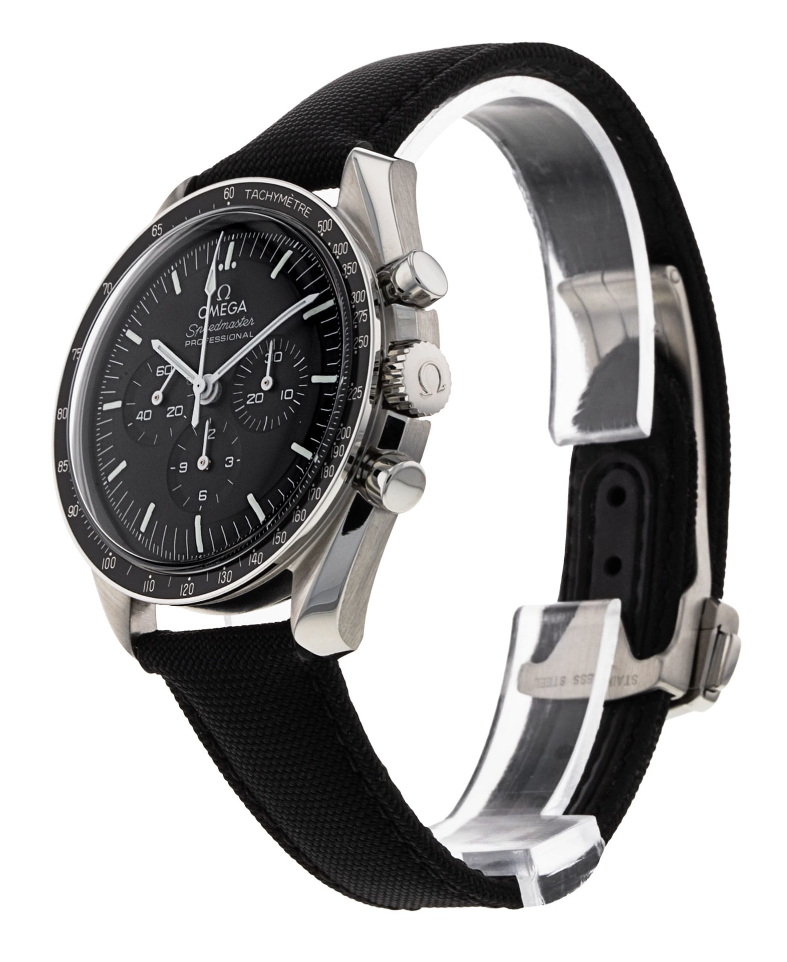 Omega Speedmaster Moonwatch Professional 310.32.42.50.01.001 Thumbnail 2