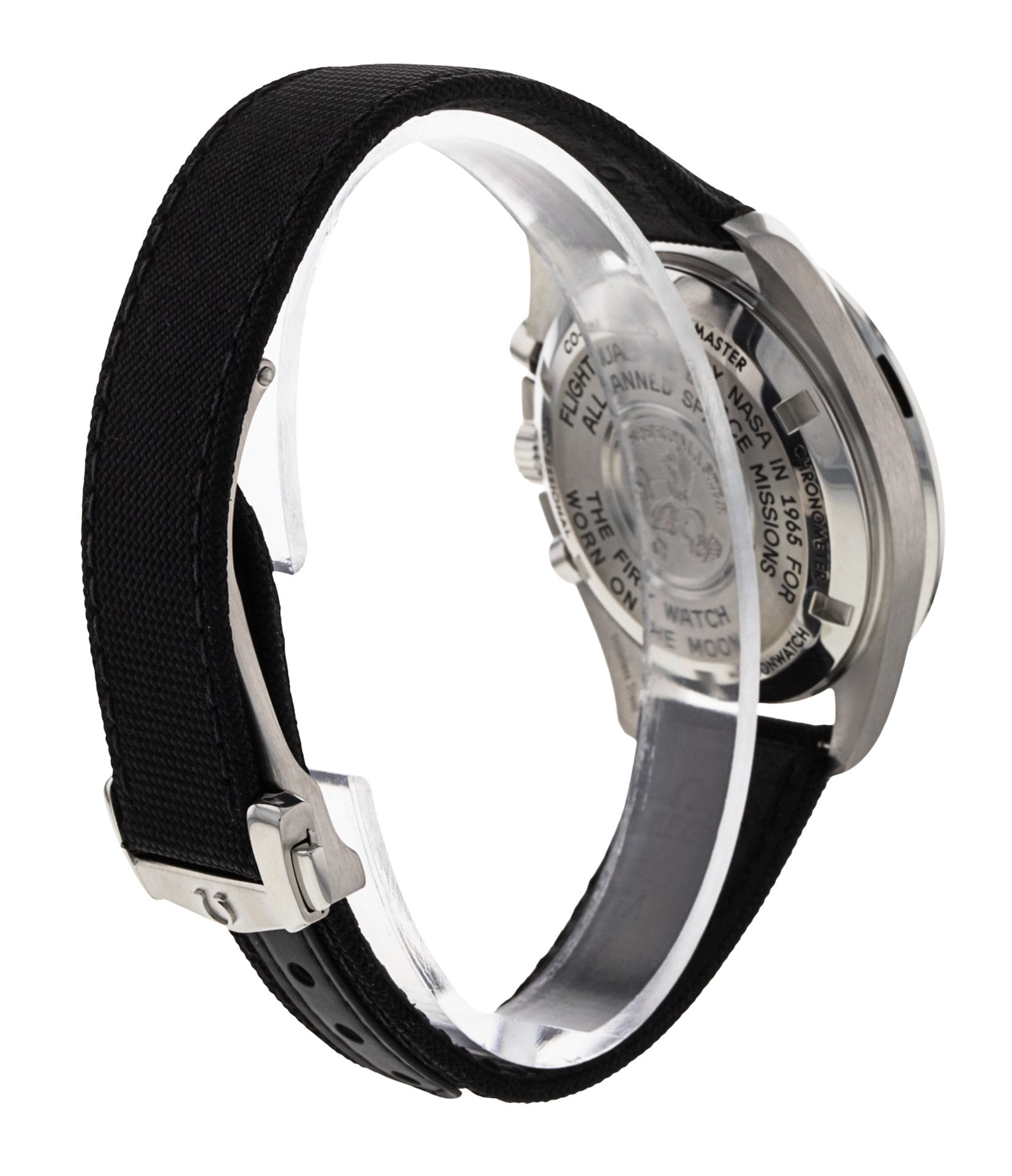 Omega Speedmaster Moonwatch Professional 310.32.42.50.01.001 Thumbnail 3