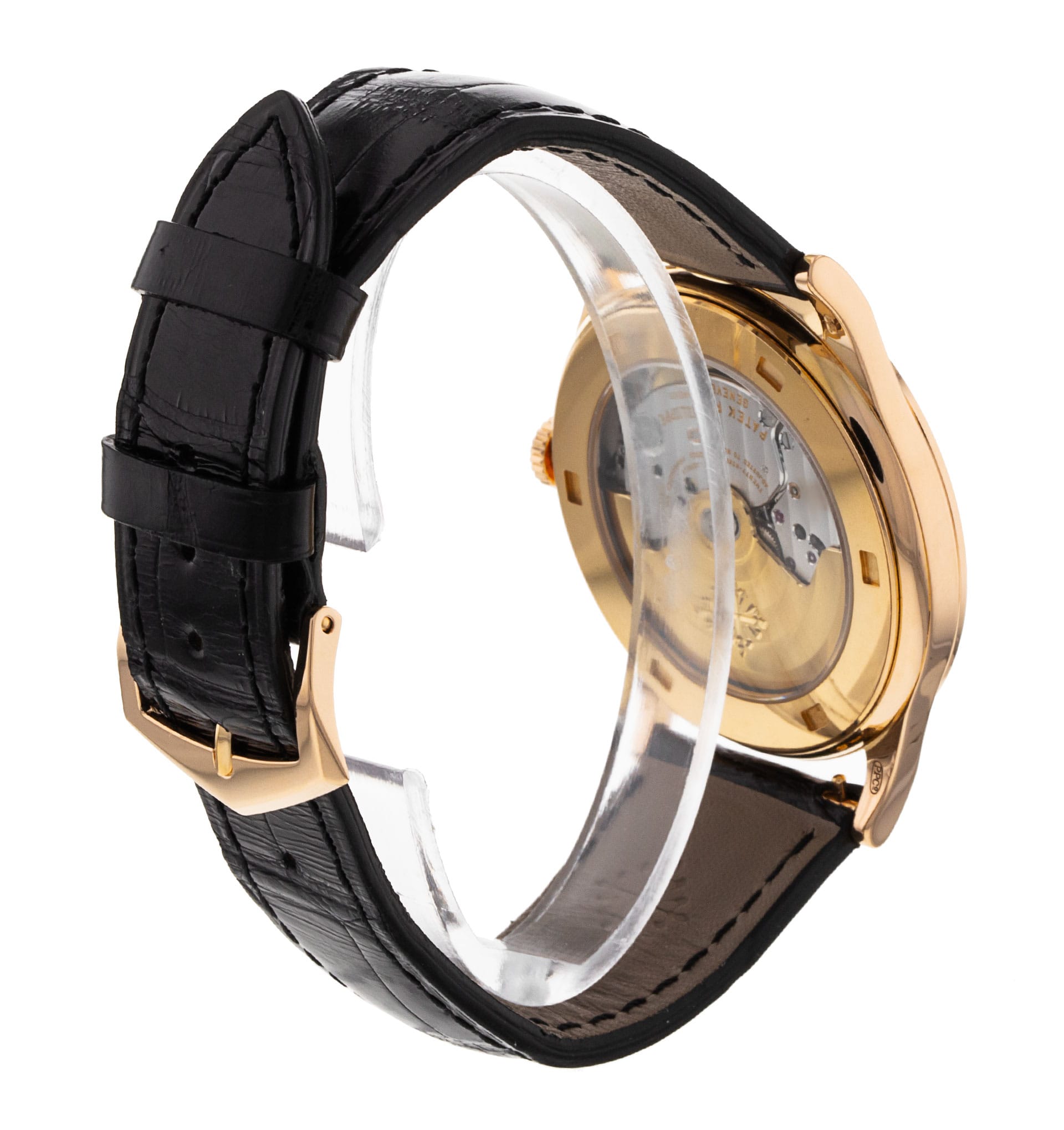 Patek Philippe Calatrava 5296R-001 Thumbnail 3