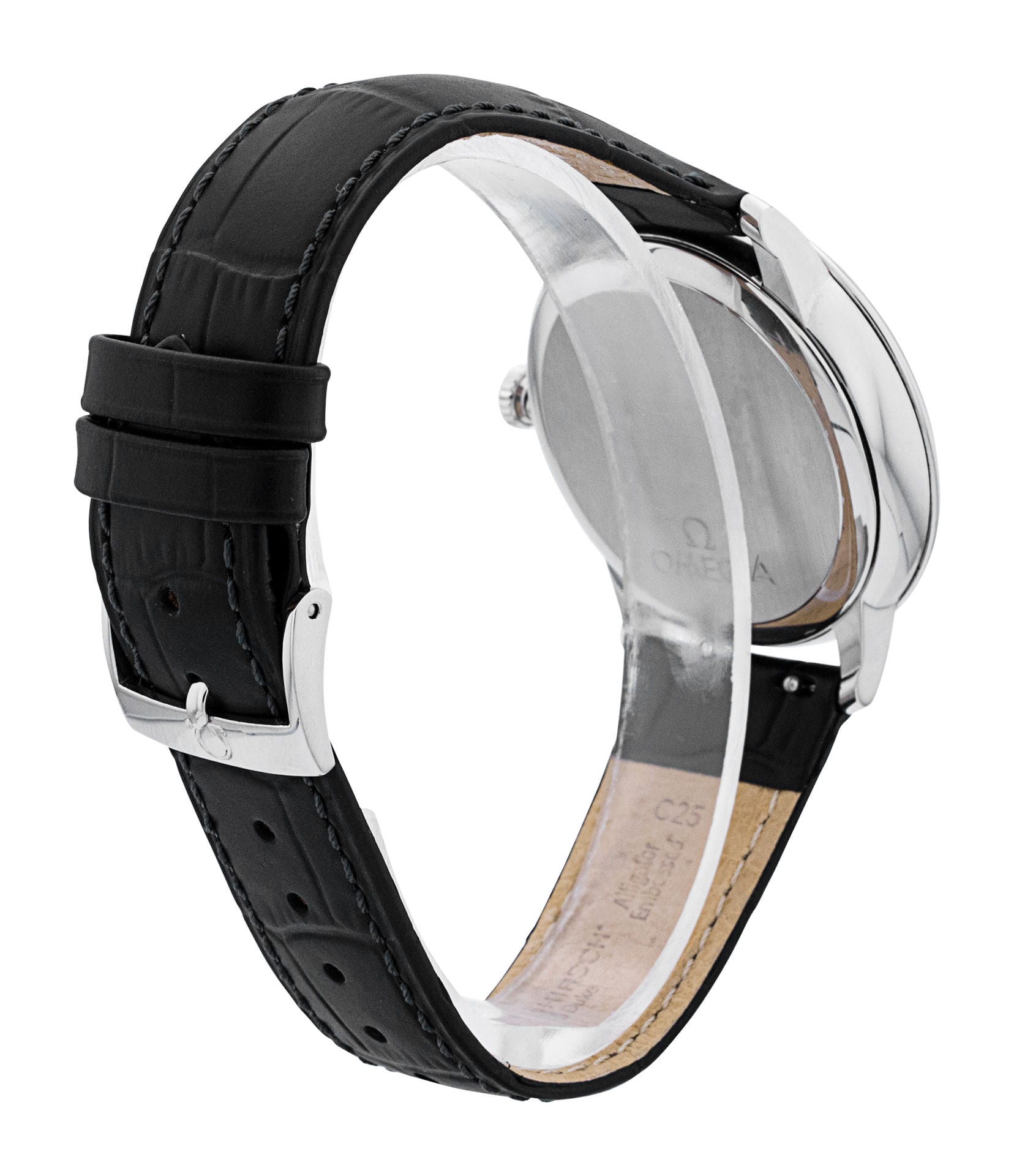 Omega De Ville Co-Axial 424.13.40.20.02.001 Thumbnail 3