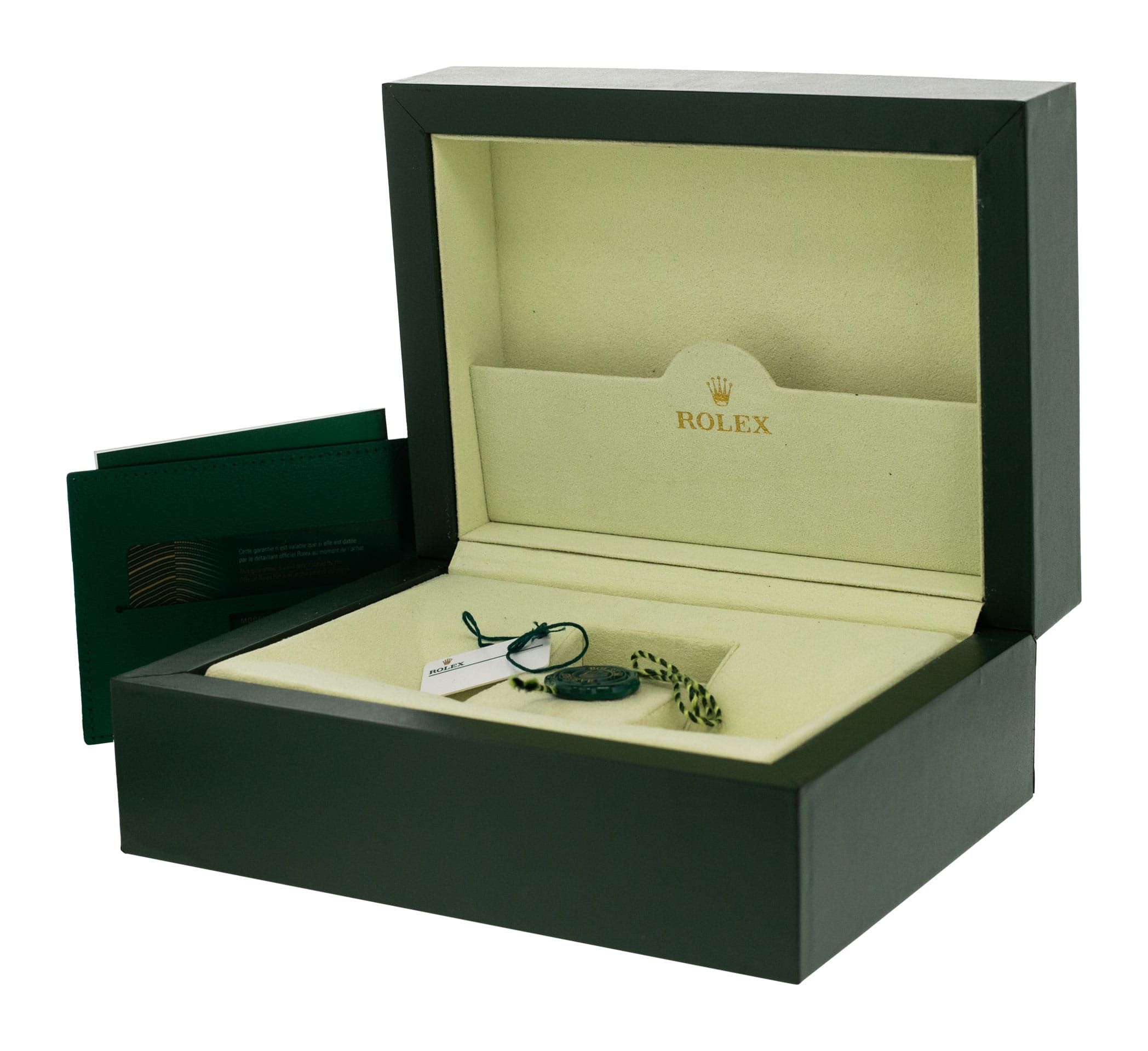 Rolex Daytona 116518 LN Thumbnail 4