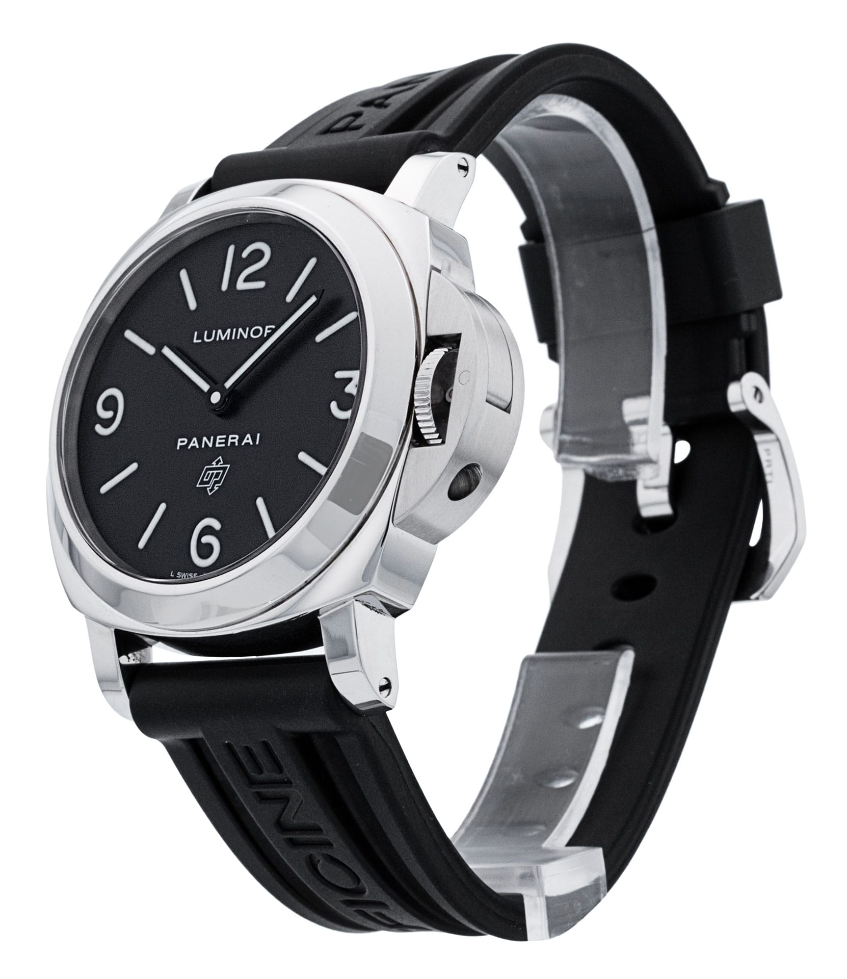 Panerai Luminor Base PAM00000 Thumbnail 2