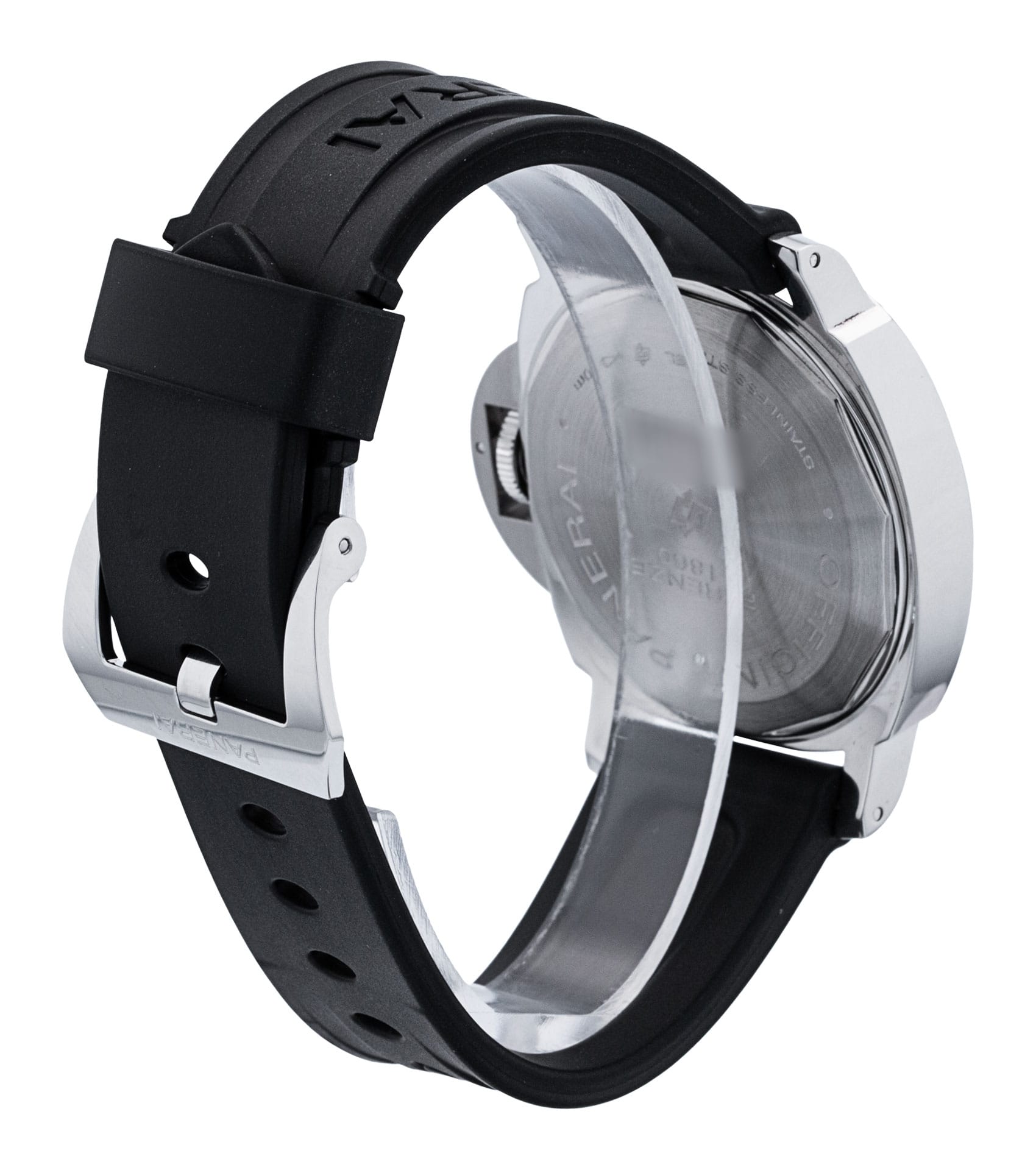 Panerai Luminor Base PAM00000 Thumbnail 3