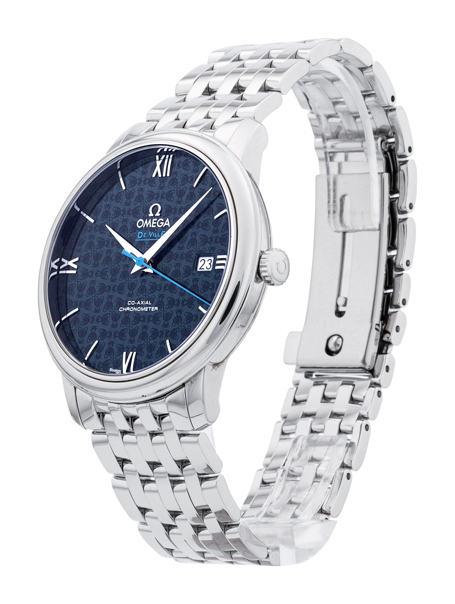 Omega De Ville Prestige 424.10.40.20.03.003 Thumbnail 2