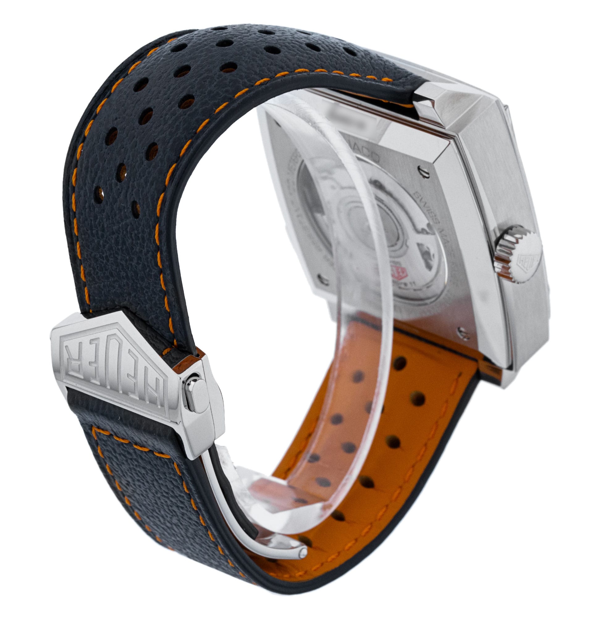 Tag Heuer Monaco CAW211R.FC6401 Thumbnail 3