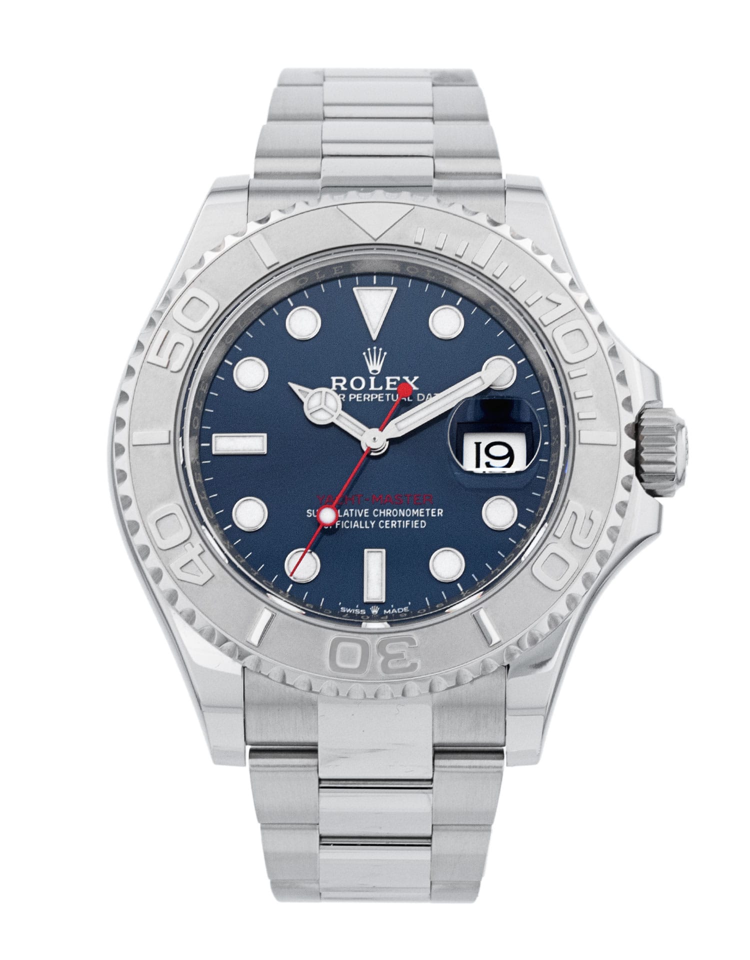 Rolex Yacht-Master 126622 Thumbnail 1
