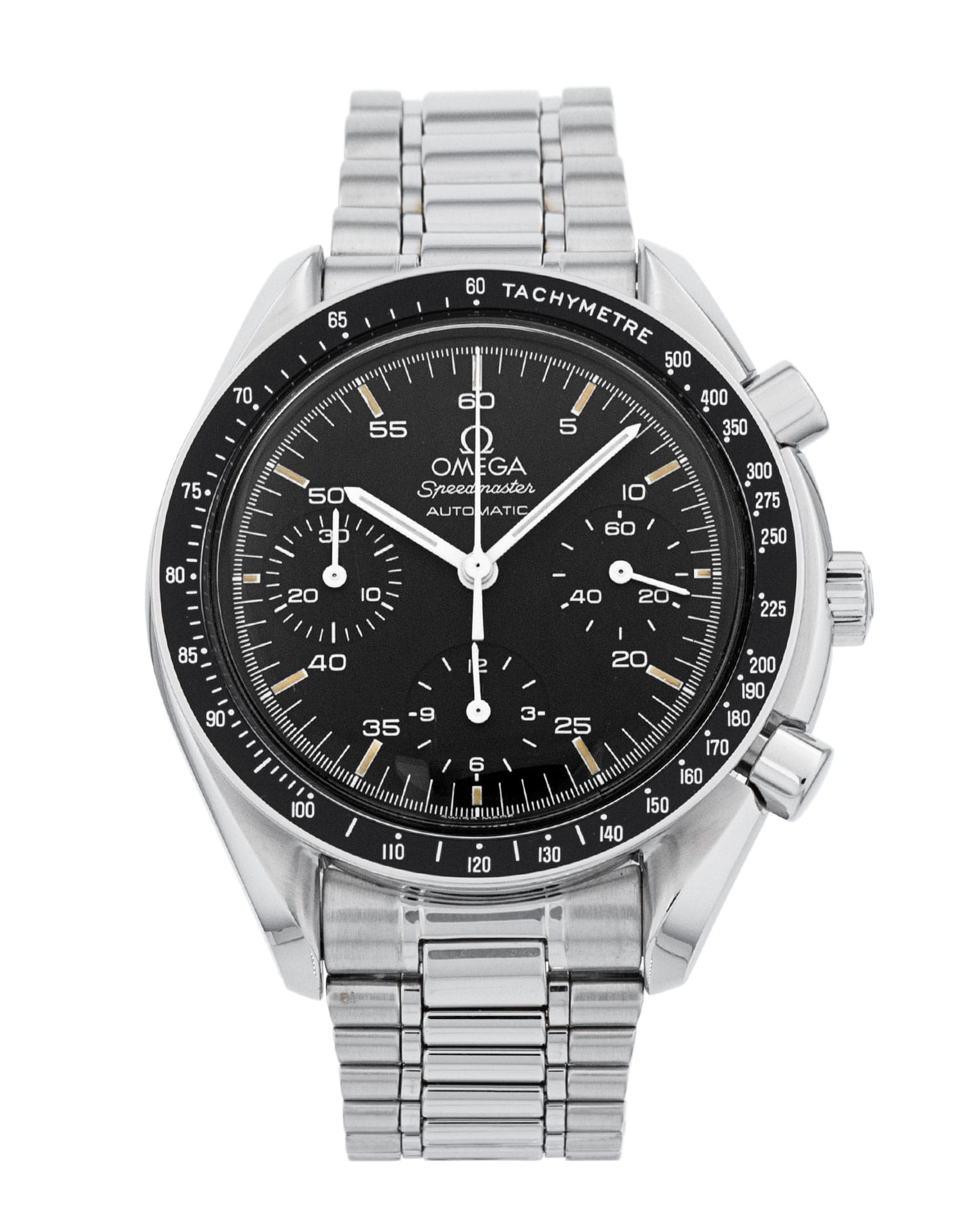 Omega Speedmaster Reduced 3510.50.00 Thumbnail 1