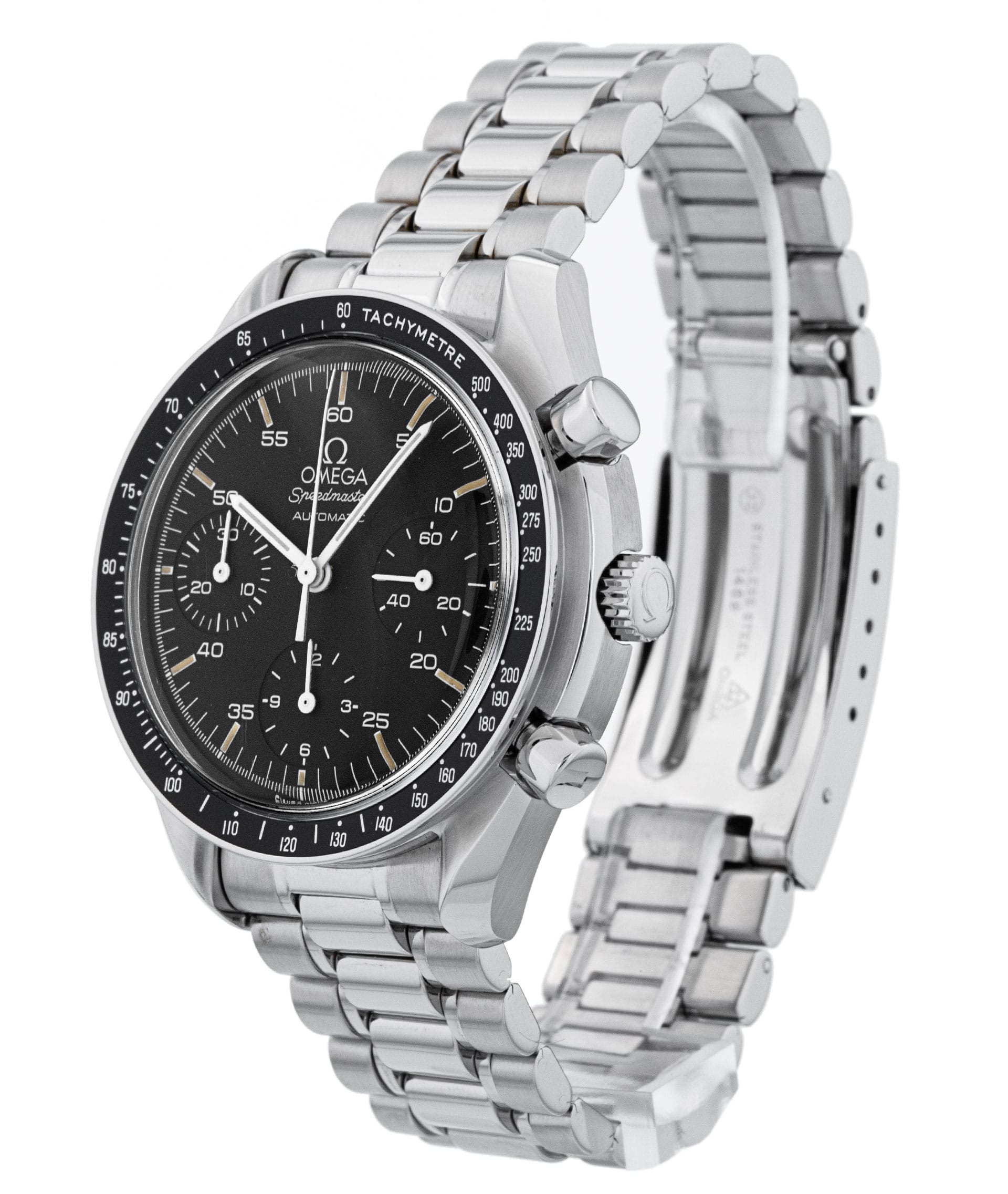 Omega Speedmaster Reduced 3510.50.00 Thumbnail 2