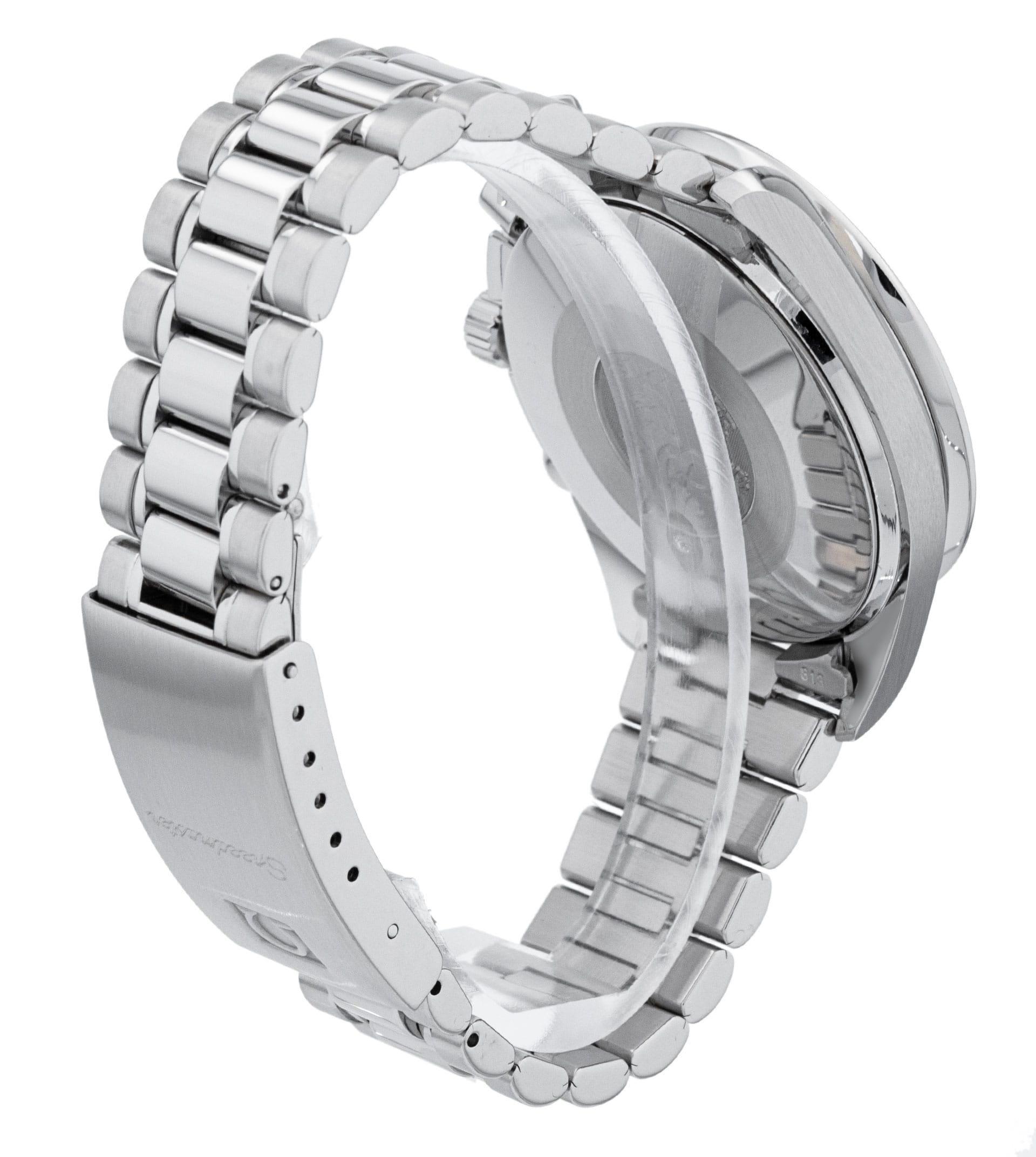 Omega Speedmaster Reduced 3510.50.00 Thumbnail 3