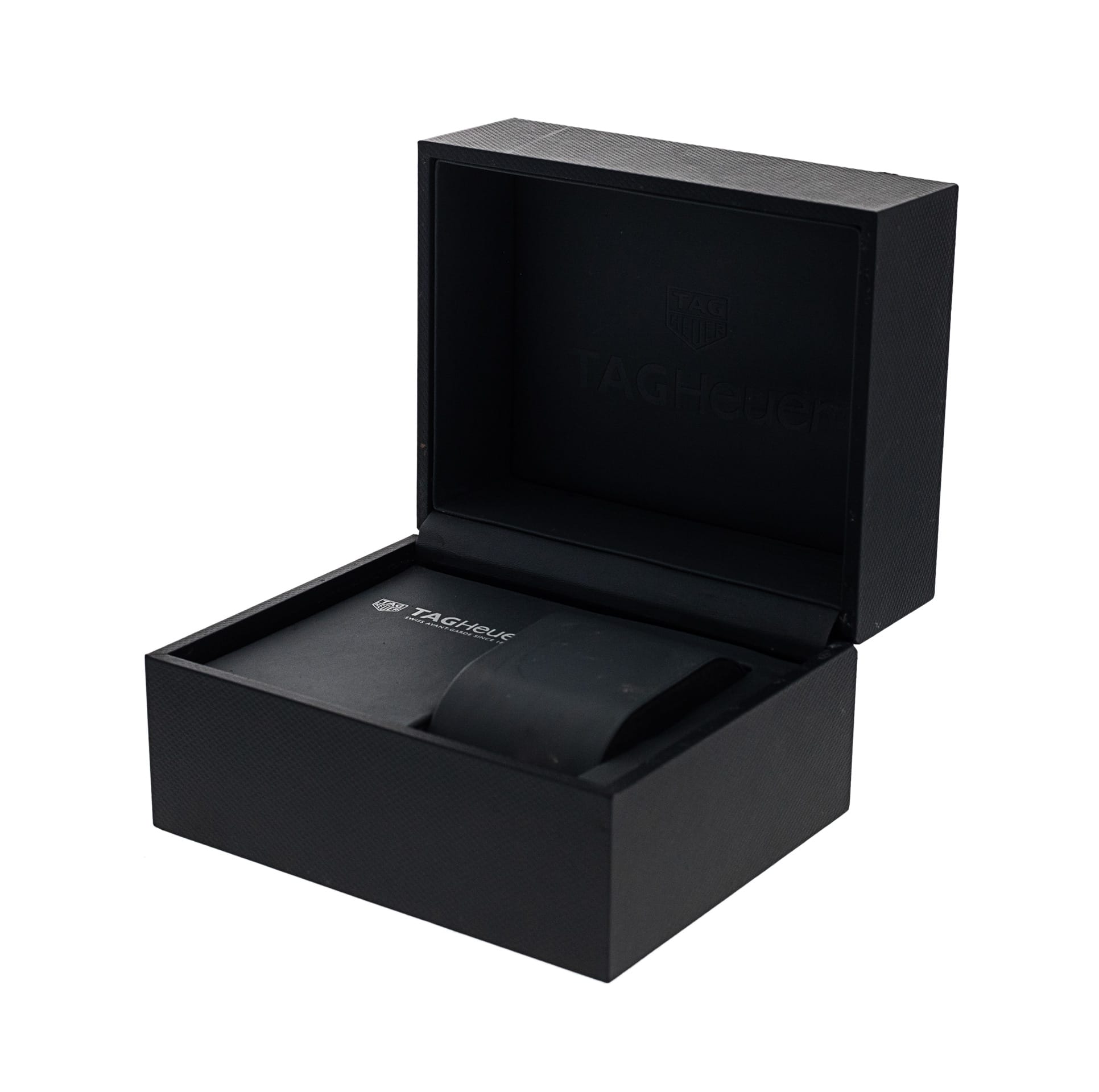 Tag Heuer Monaco CBL2111.FC6453 Thumbnail 5