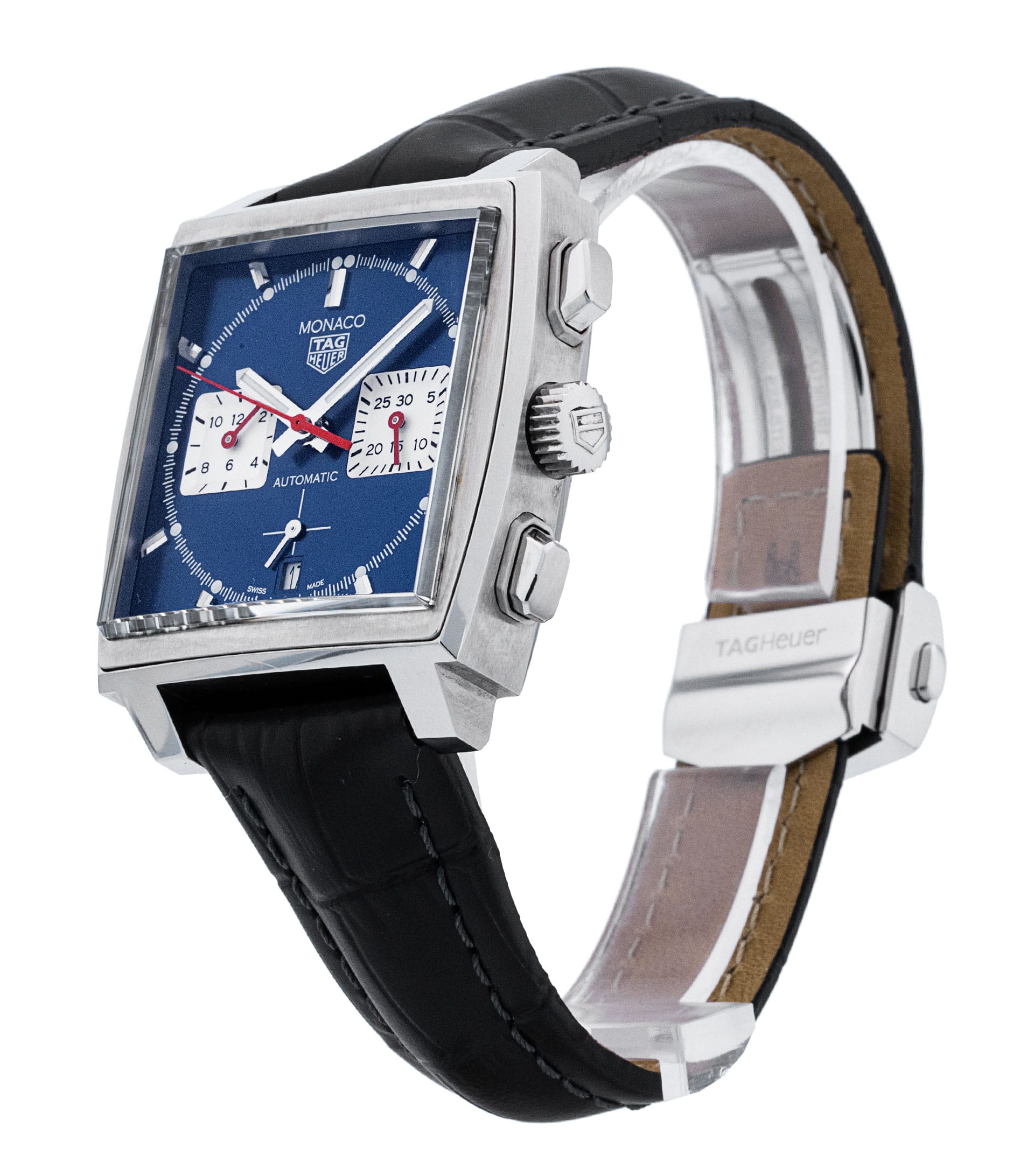 Tag Heuer Monaco CBL2111.FC6453 Thumbnail 2