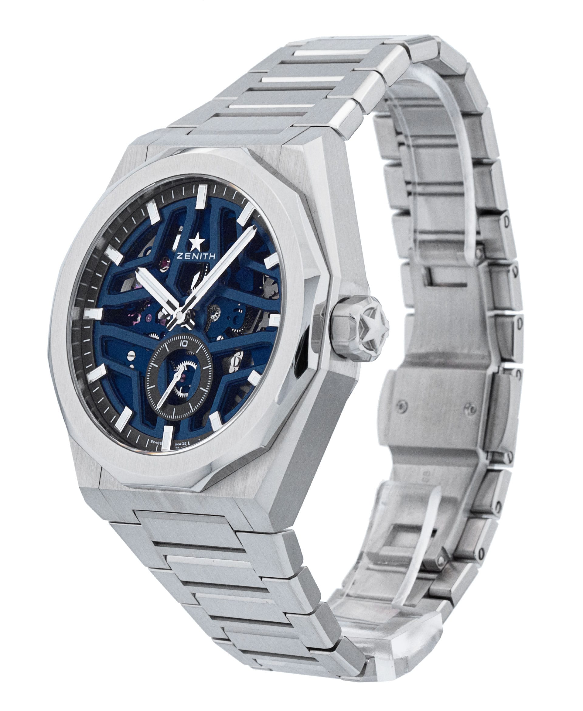 Zenith Defy 03.9300.3620/79.I001 Thumbnail 2