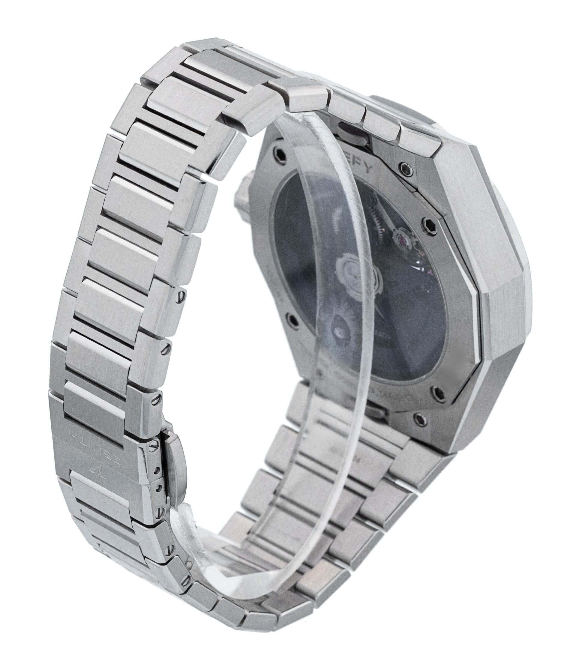 Zenith Defy 03.9300.3620/79.I001 Thumbnail 3