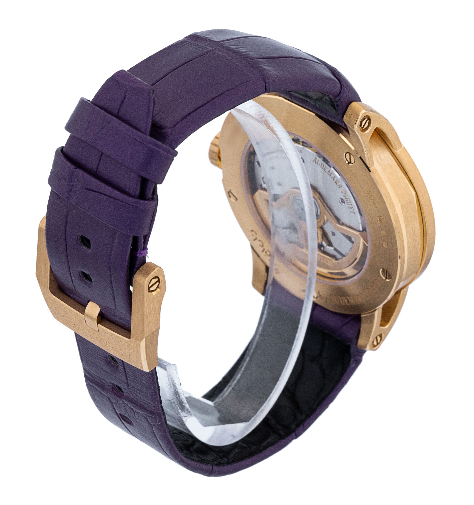 Audemars Piguet CODE 11.59 77410OR.OO.A623CR.01 Thumbnail 3