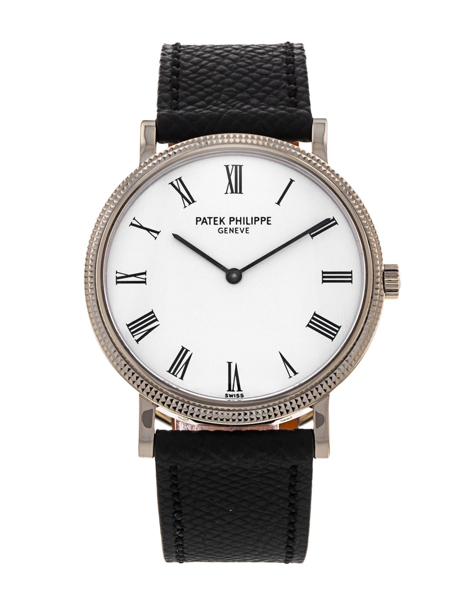 Patek Philippe Calatrava 5120G-001 Thumbnail 1