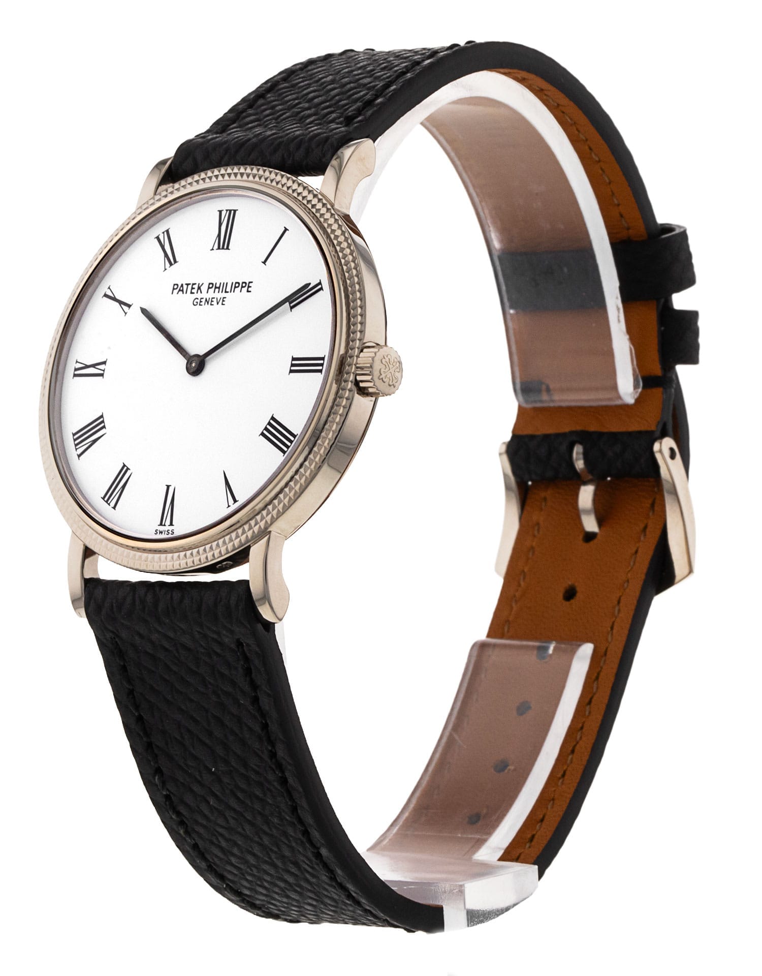 Patek Philippe Calatrava 5120G-001 Thumbnail 2