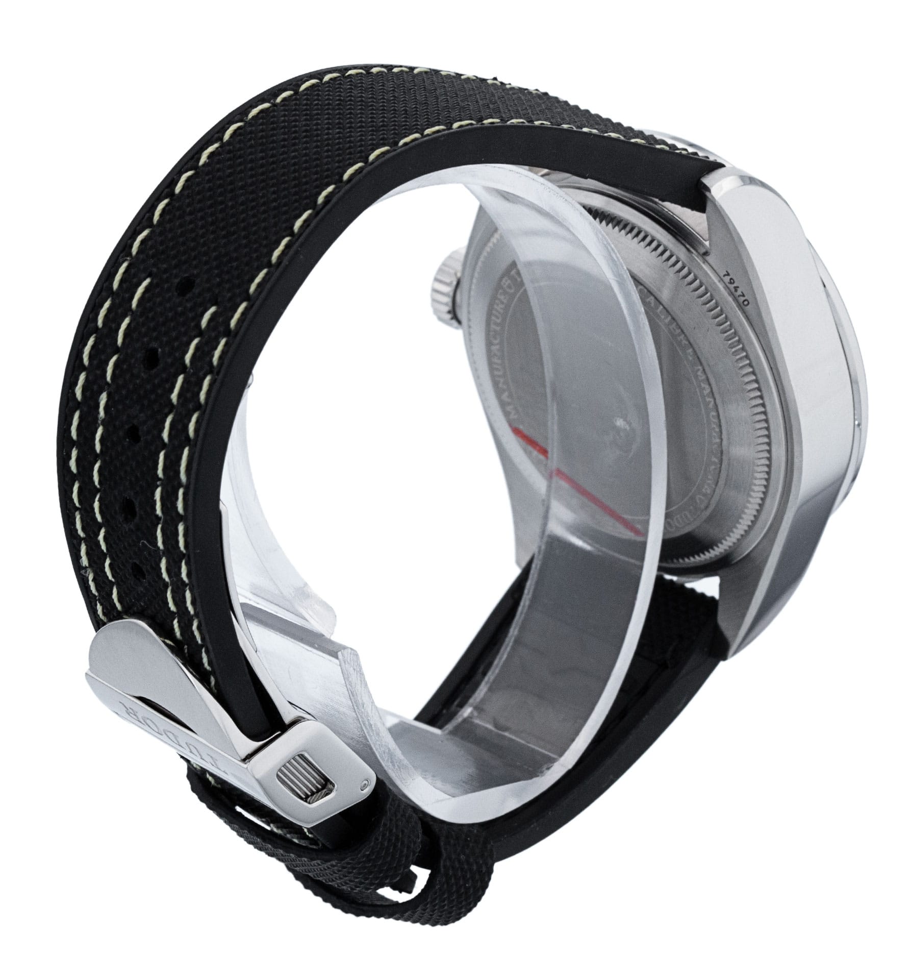 Tudor Black Bay Pro M79470-0003 Thumbnail 3