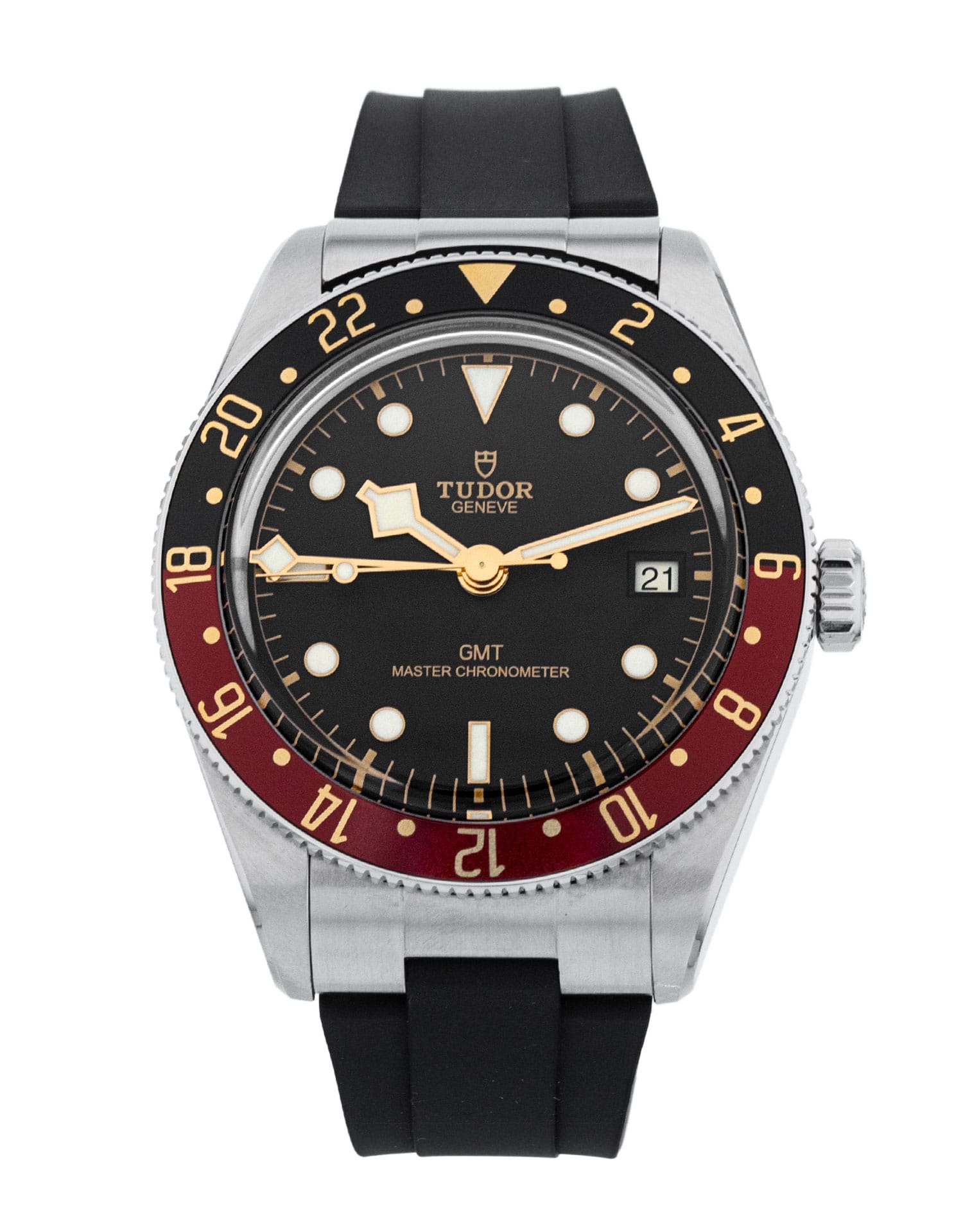 Tudor Black Bay 58 M7939G1A0NRU-0002 Thumbnail 1