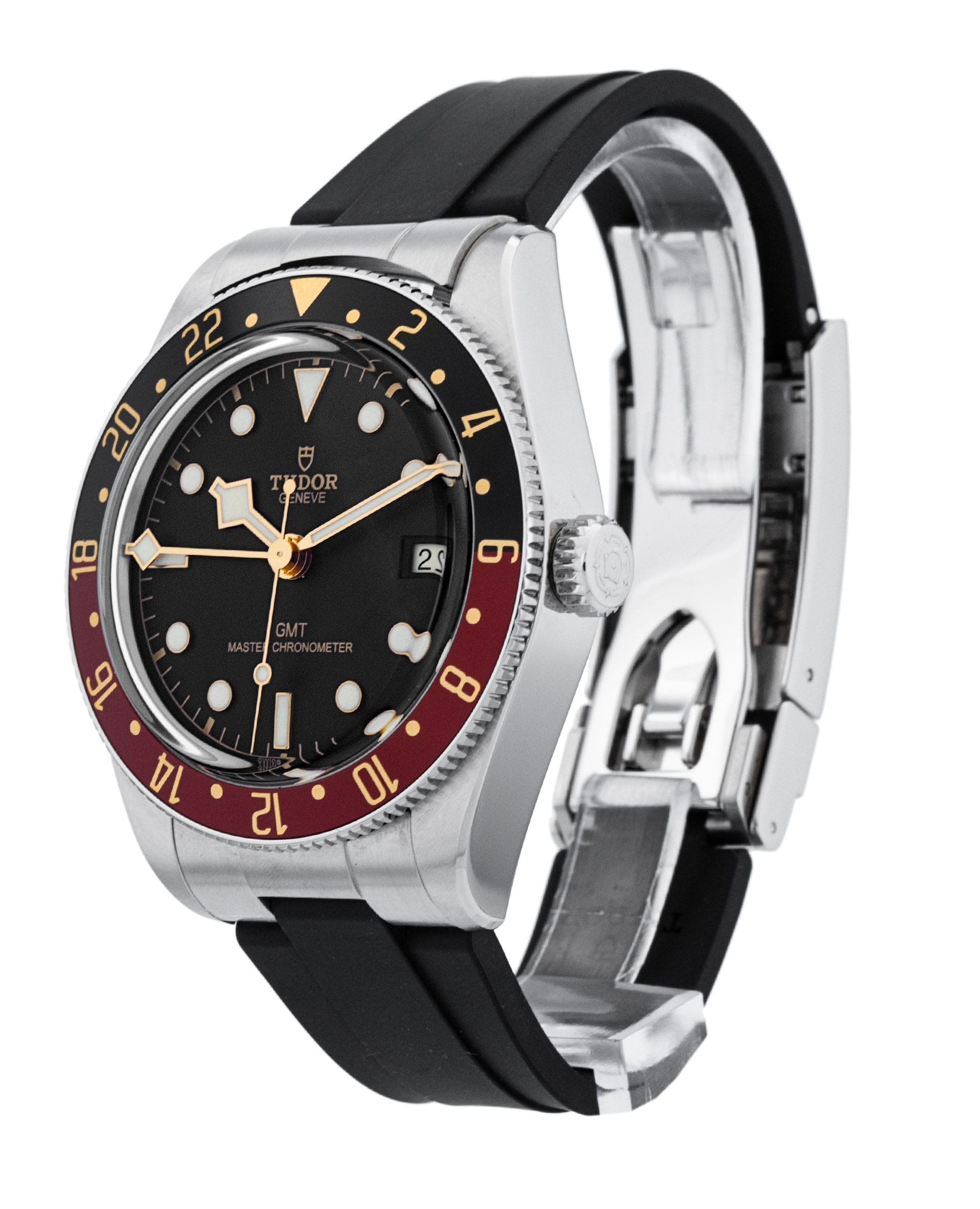 Tudor Black Bay 58 M7939G1A0NRU-0002 Thumbnail 2