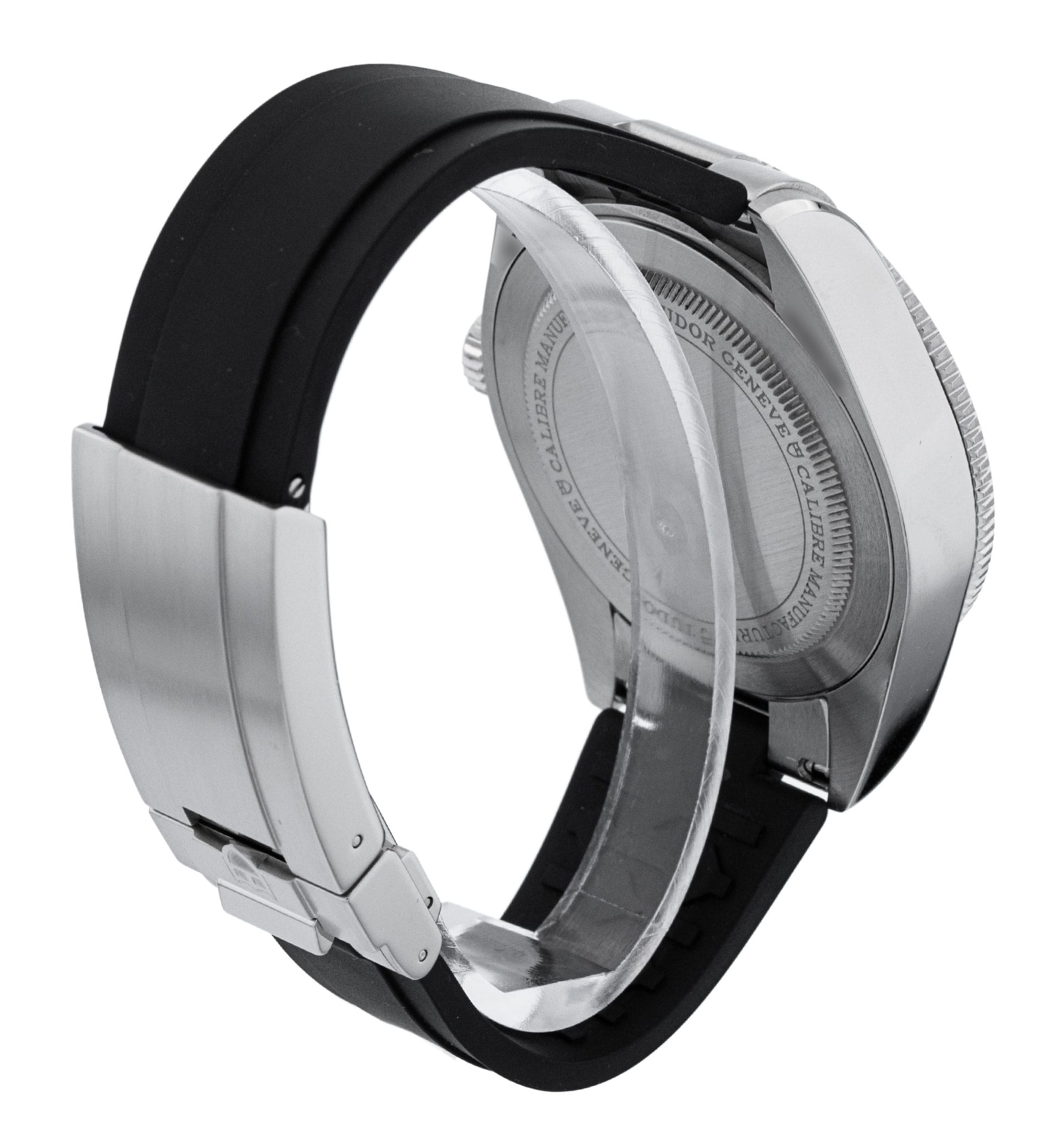 Tudor Black Bay 58 M7939G1A0NRU-0002 Thumbnail 3