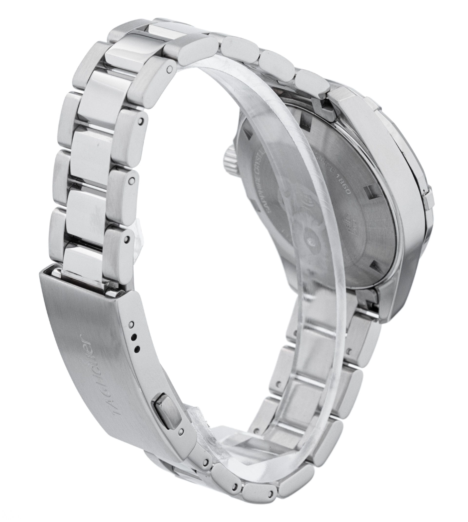 Tag Heuer Aquaracer WBD1315.BA0740 Thumbnail 3