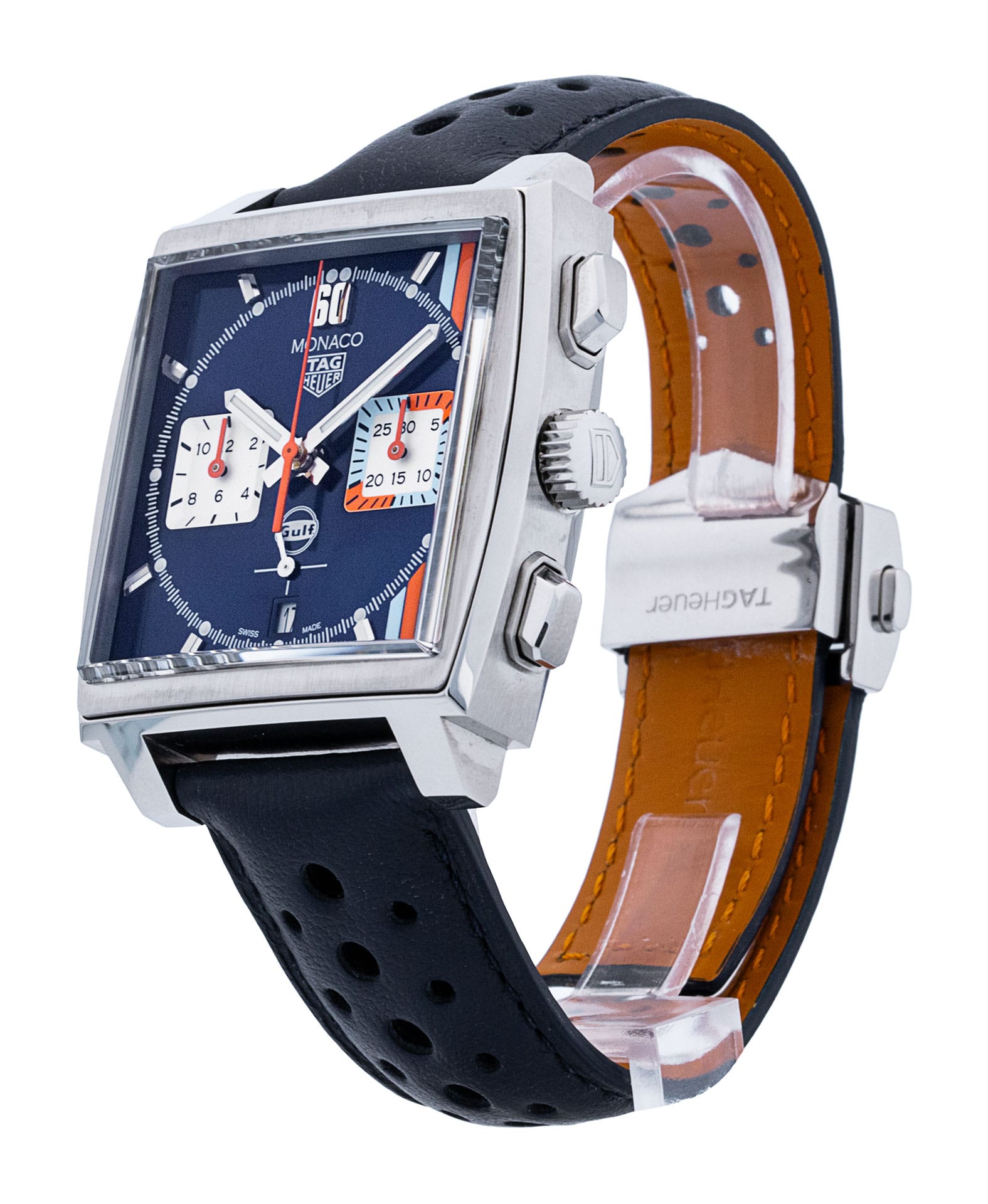 Tag Heuer Monaco CBL2115.FC6494 Thumbnail 2