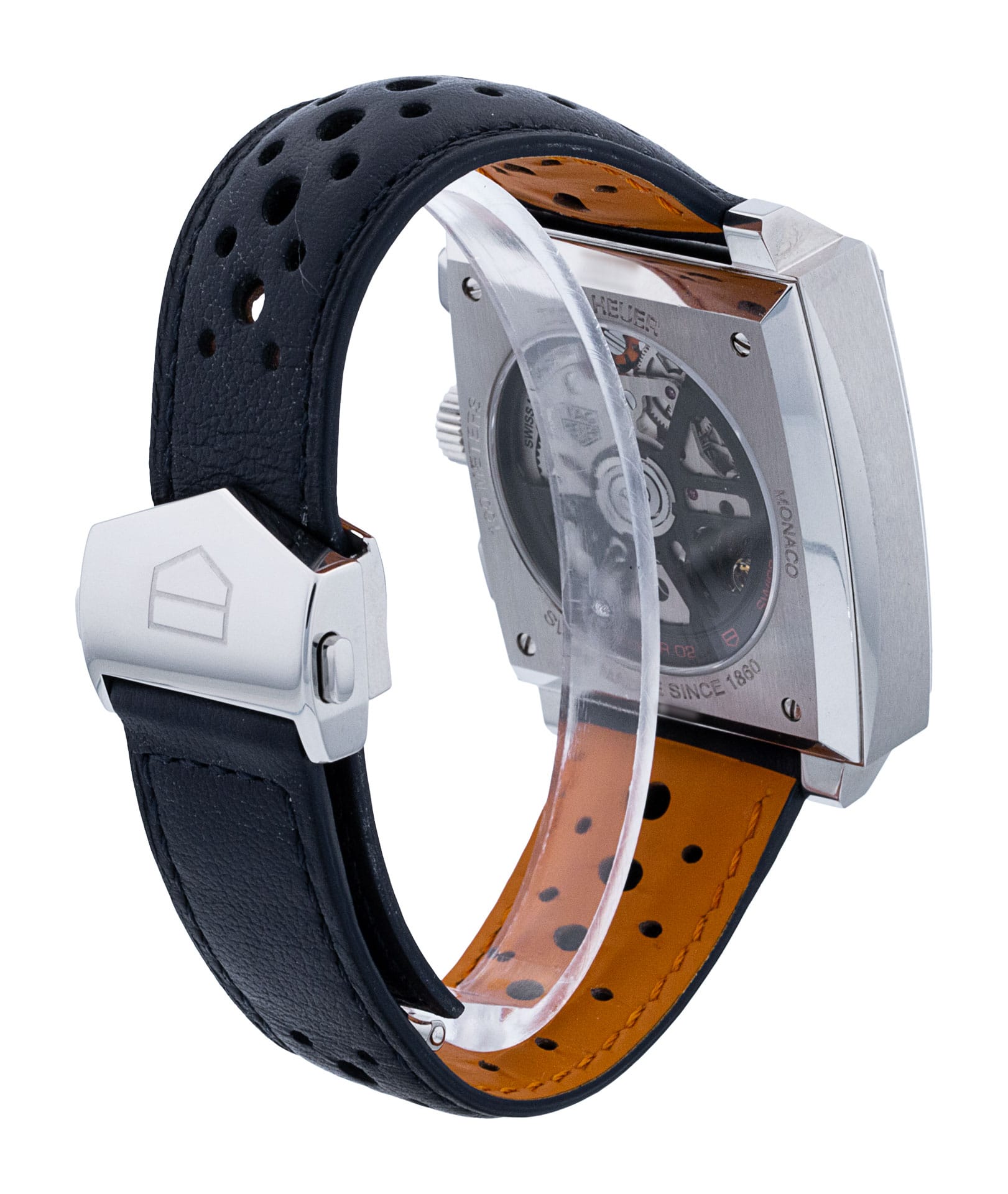 Tag Heuer Monaco CBL2115.FC6494 Thumbnail 3