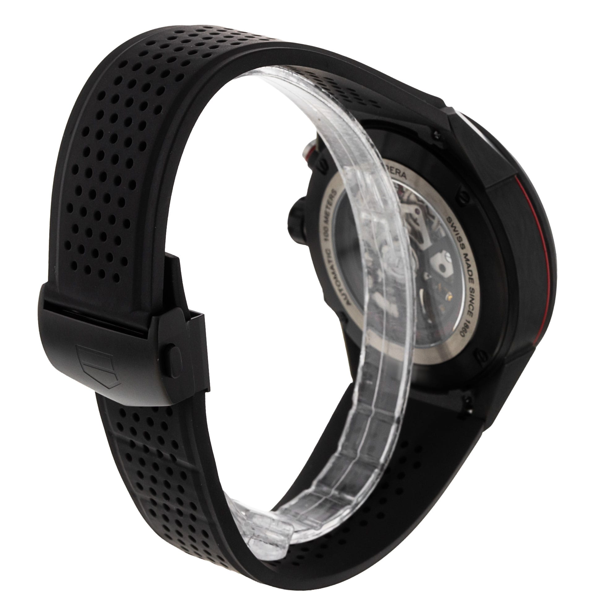 Tag Heuer Carrera CBG2A91.FT6173 Thumbnail 3