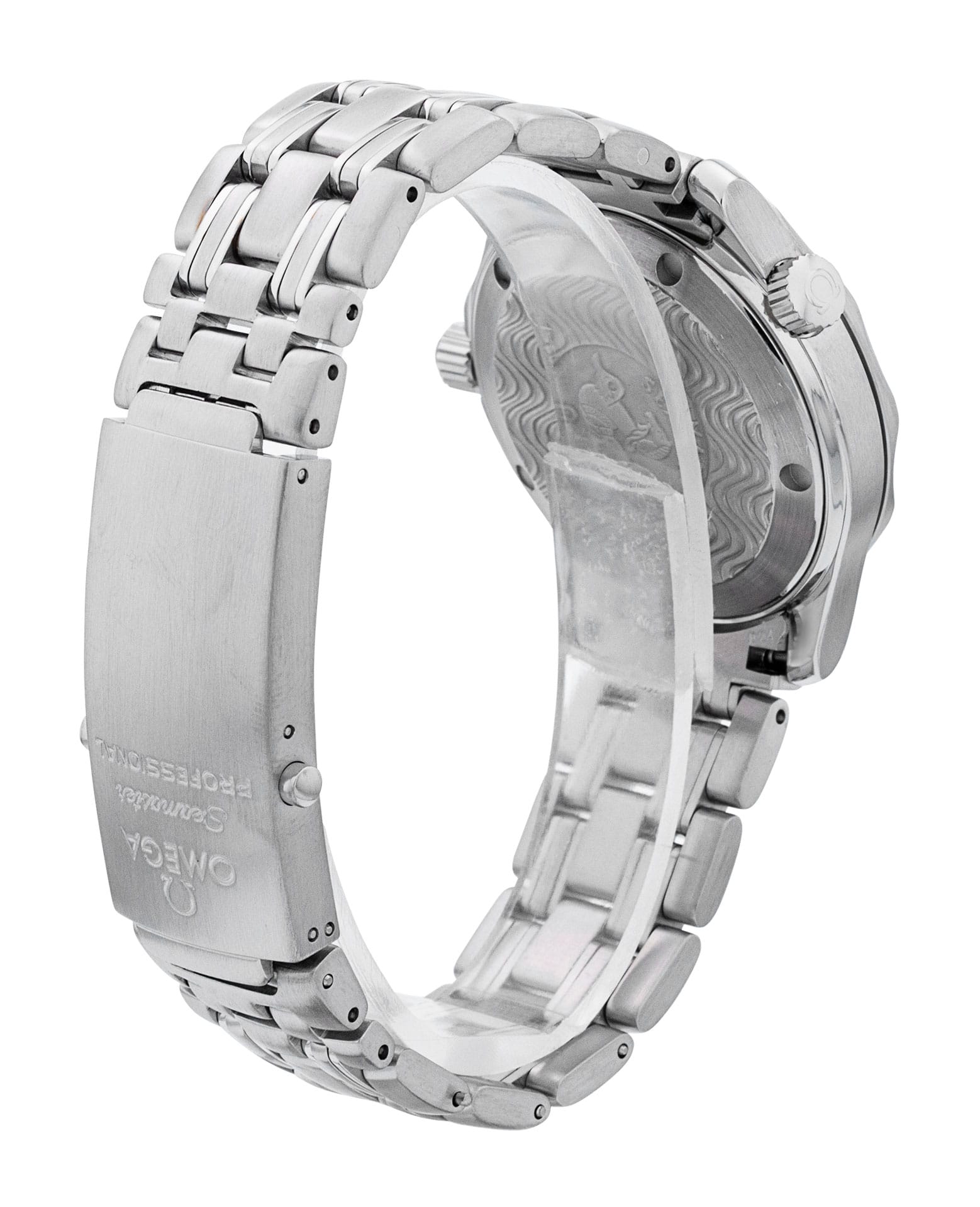 Omega Seamaster 300m Mid-Size 2561.80.00 Thumbnail 3