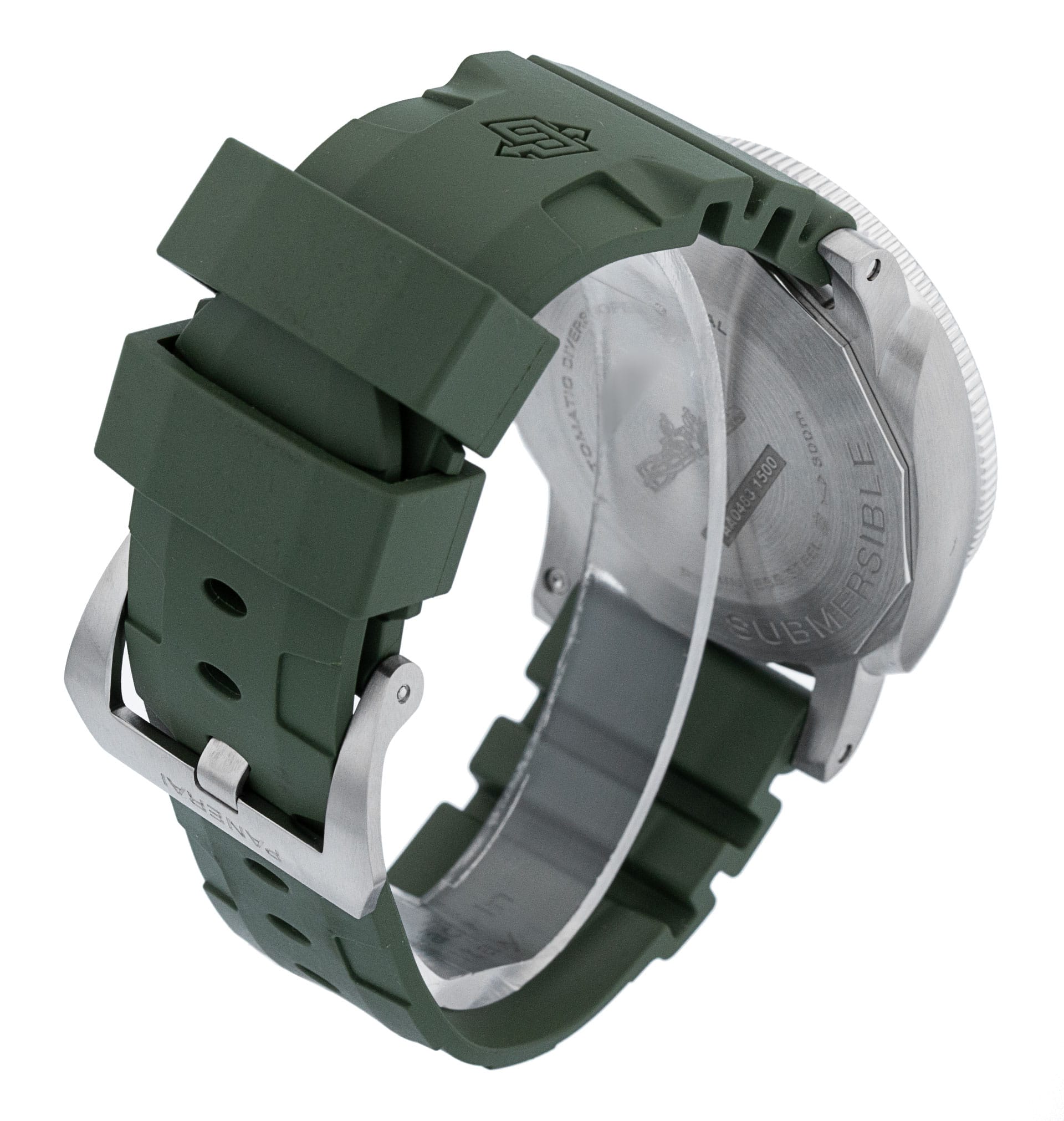 Panerai Submersible QuarantaQuattro PAM01595 Thumbnail 3