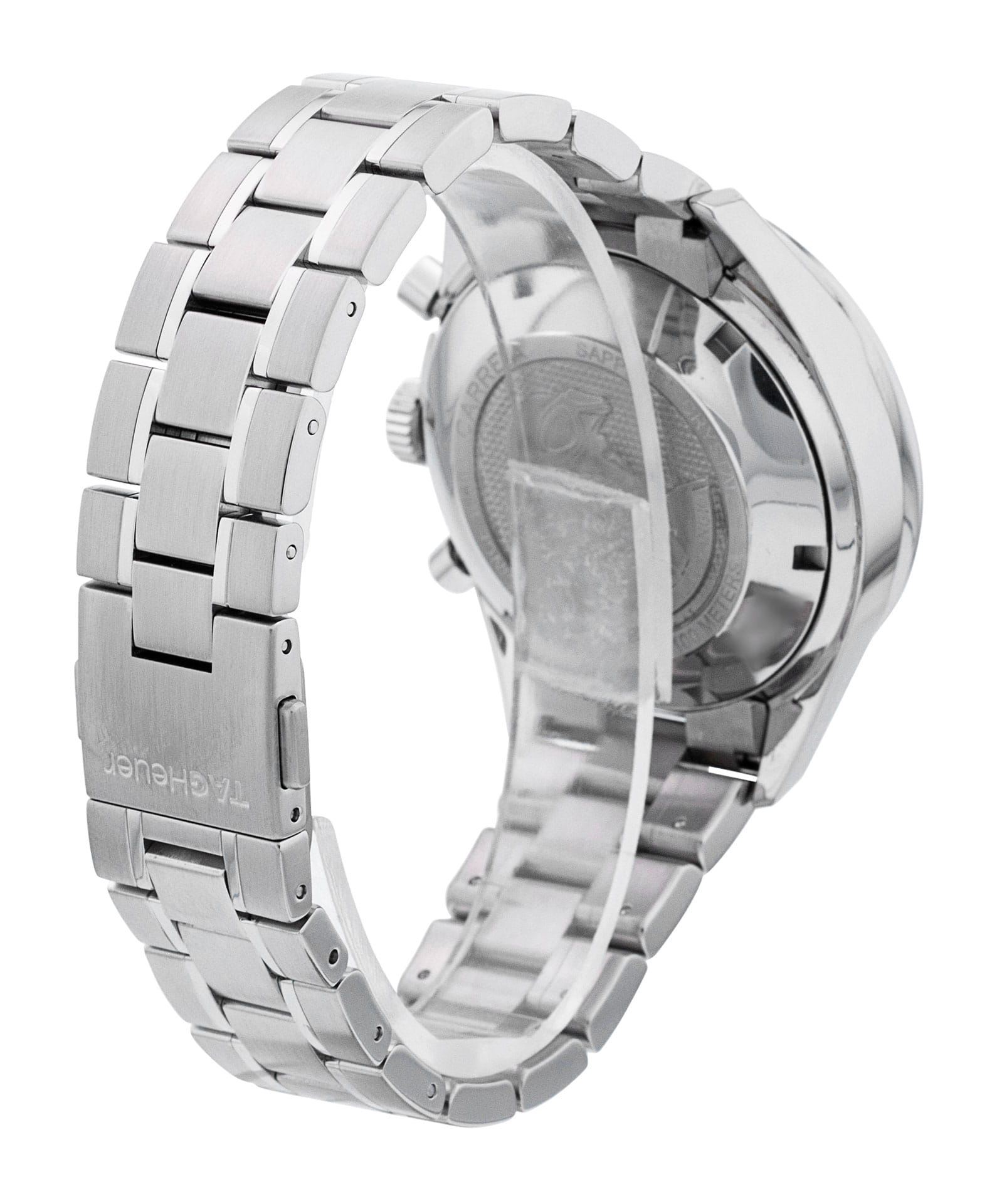 Tag Heuer Carrera CV2010.BA0786 Thumbnail 3