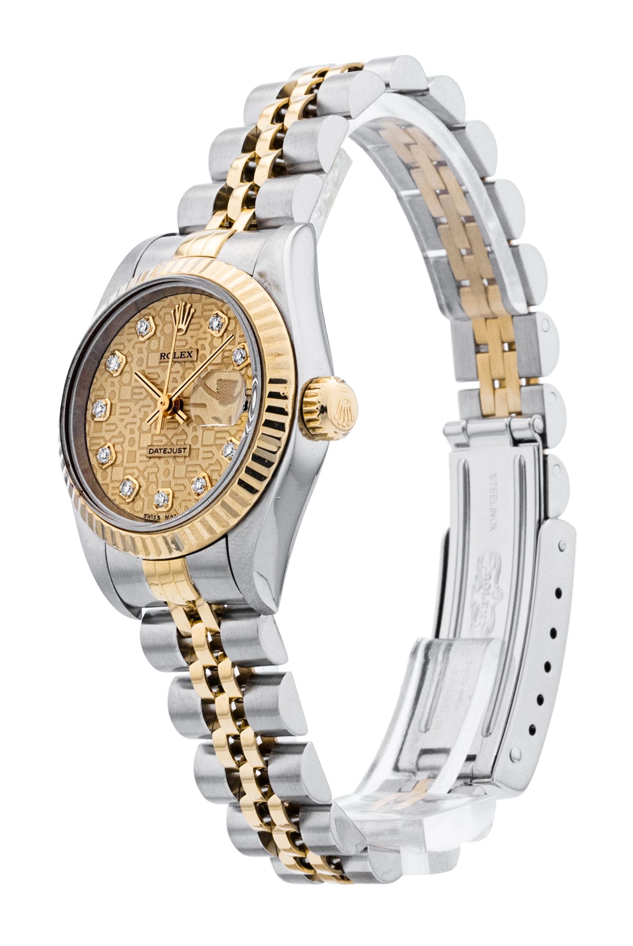 Rolex Datejust Lady 79173 Thumbnail 2